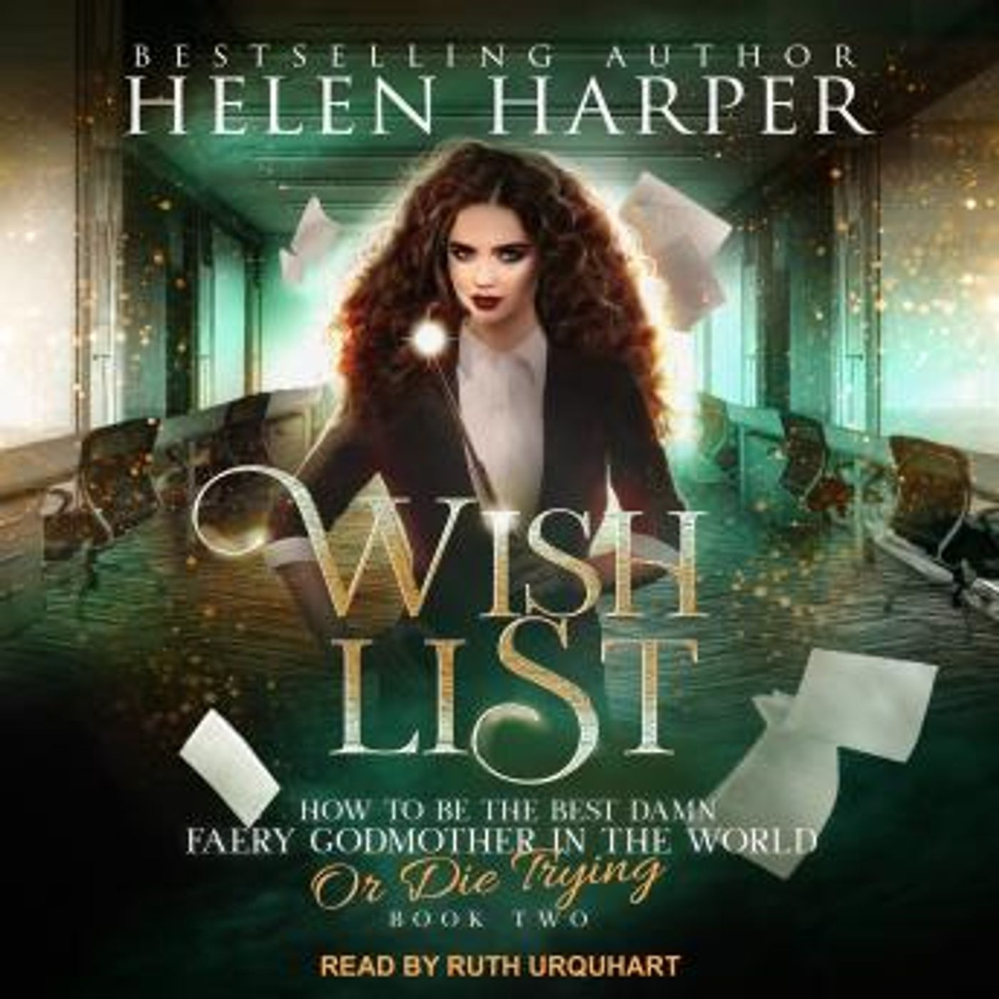 Grab the Essential Full Audiobooks in Science Fiction & Fantasy, Fantasy