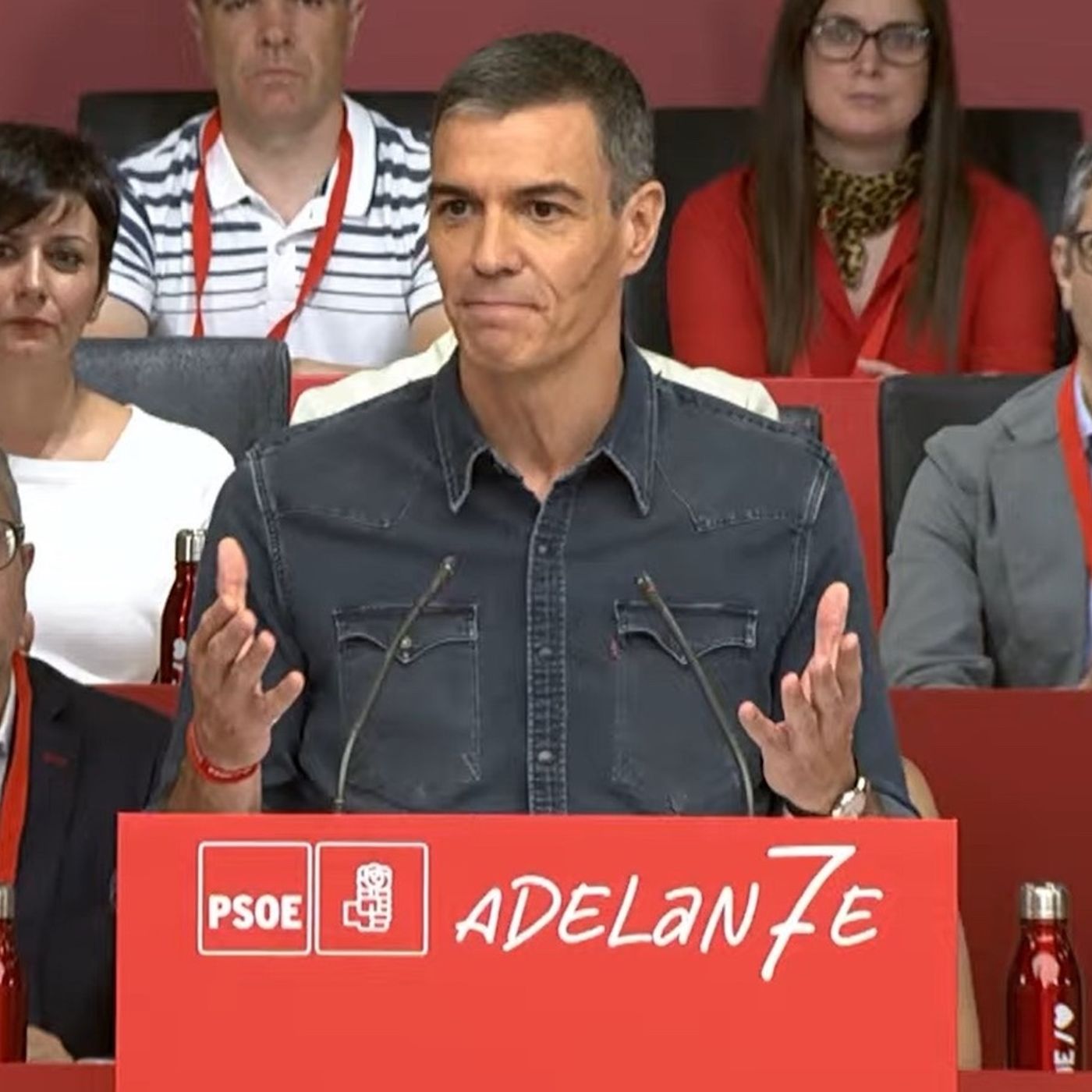 Federico a las 7: El socialismo es un un zombi que se alimenta de los vivos