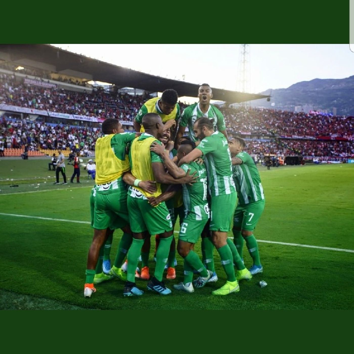 El show de Ricardo Henao Calderón