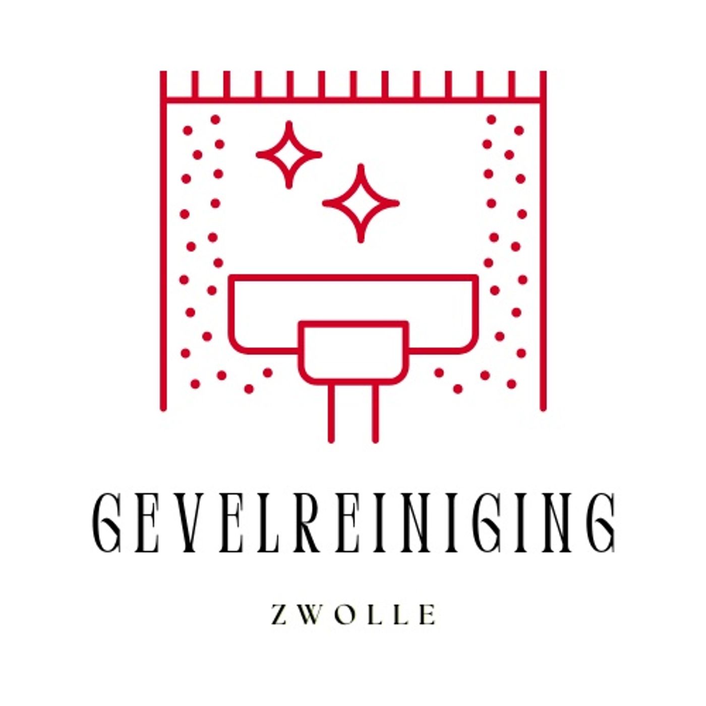Gevelreiniging Zwolle podcast artwork