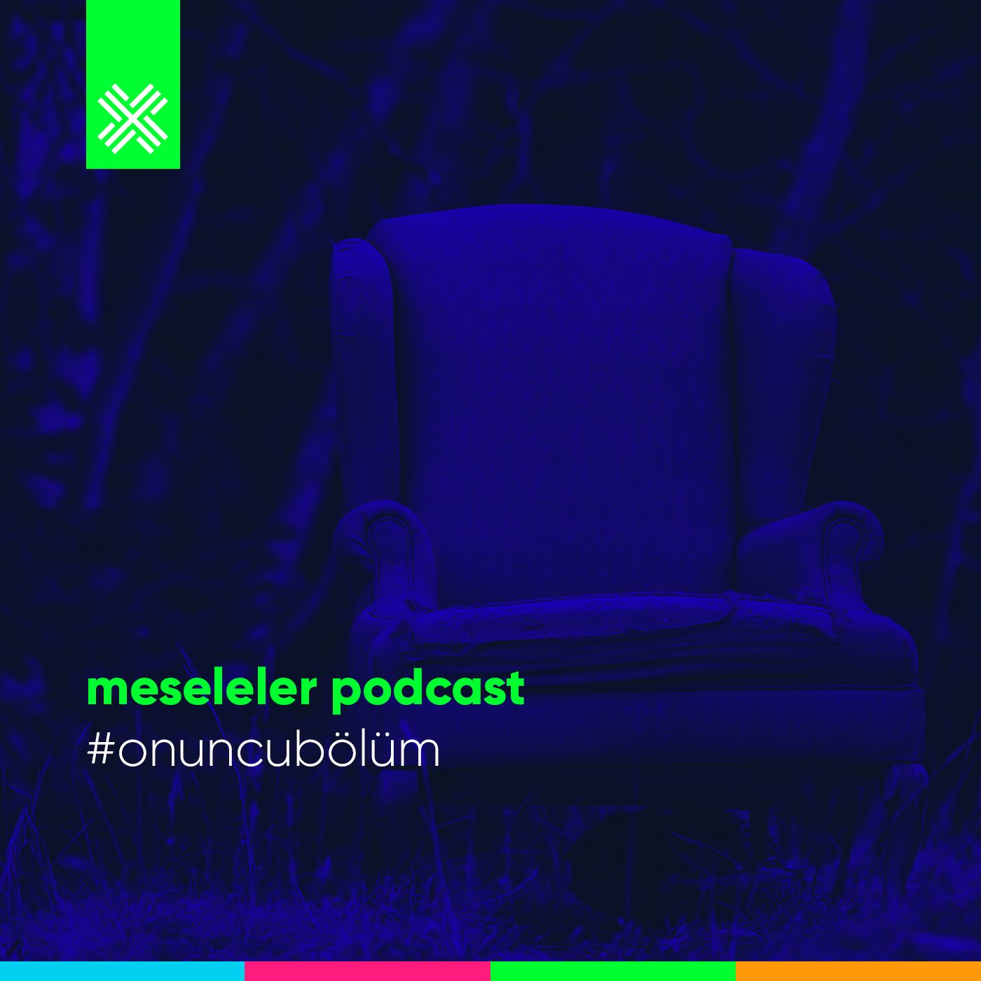Meseleler Podcast