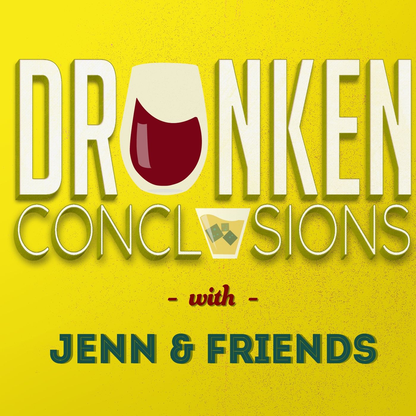 Drunken Conclusions