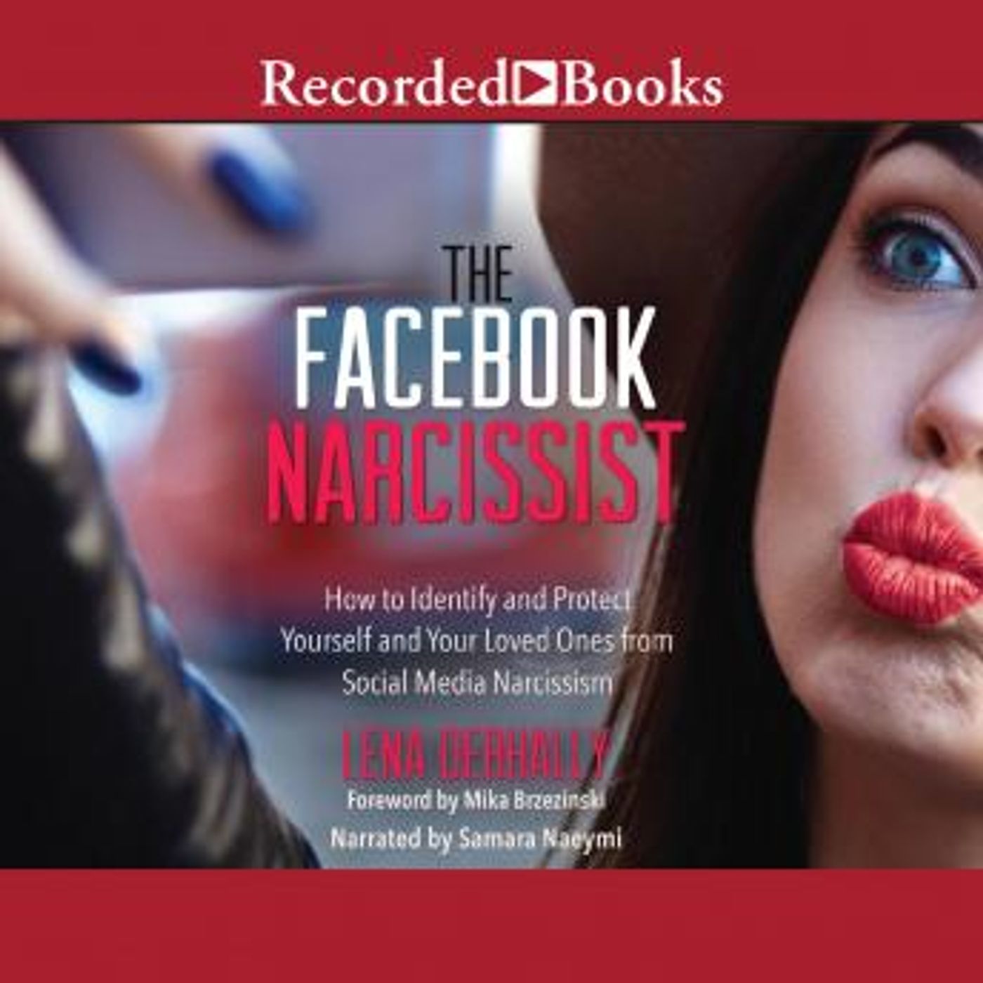 Access Must-Have Full Audiobooks in Non-Fiction, Social Science