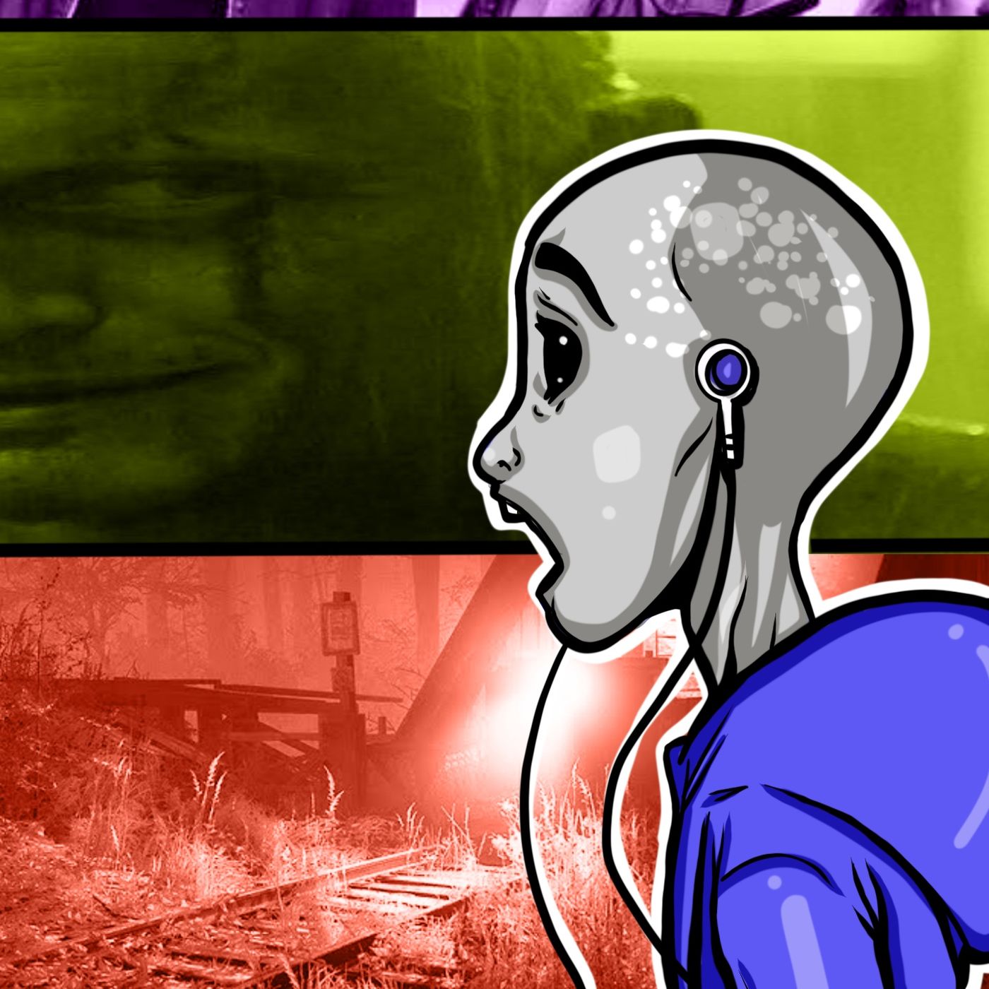 MOTN Episode 97: United We Boo Fortnite Cheaters! episode artwork