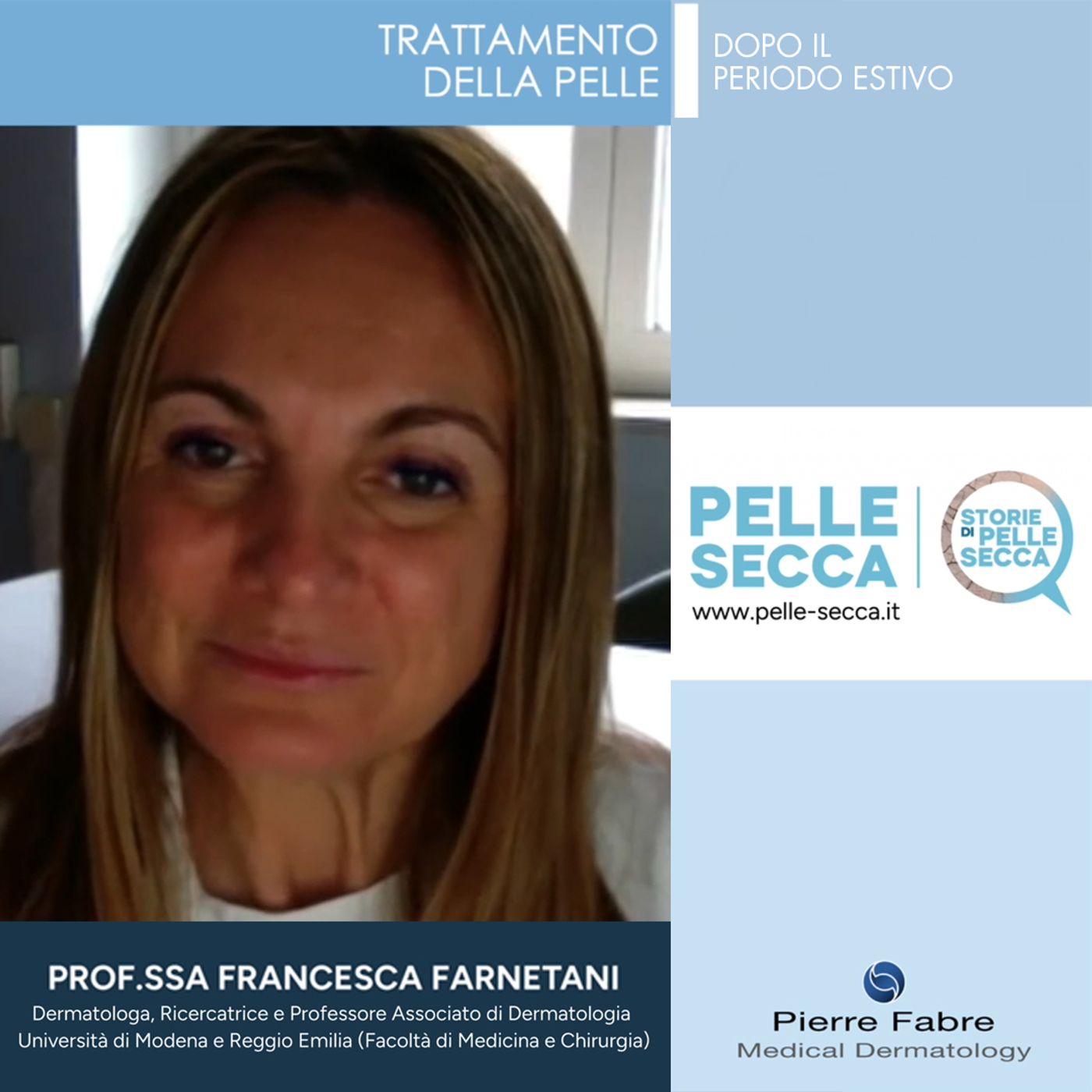 Storie di Pelle Secca