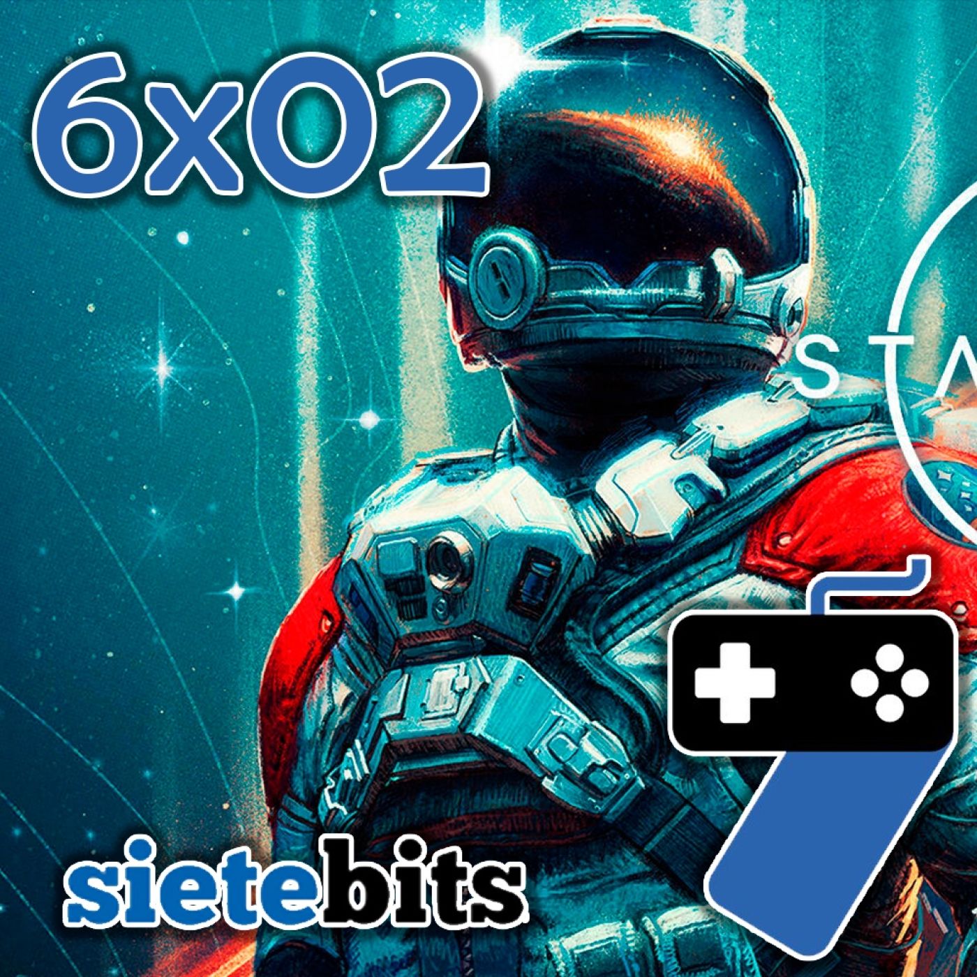 SieteBITS