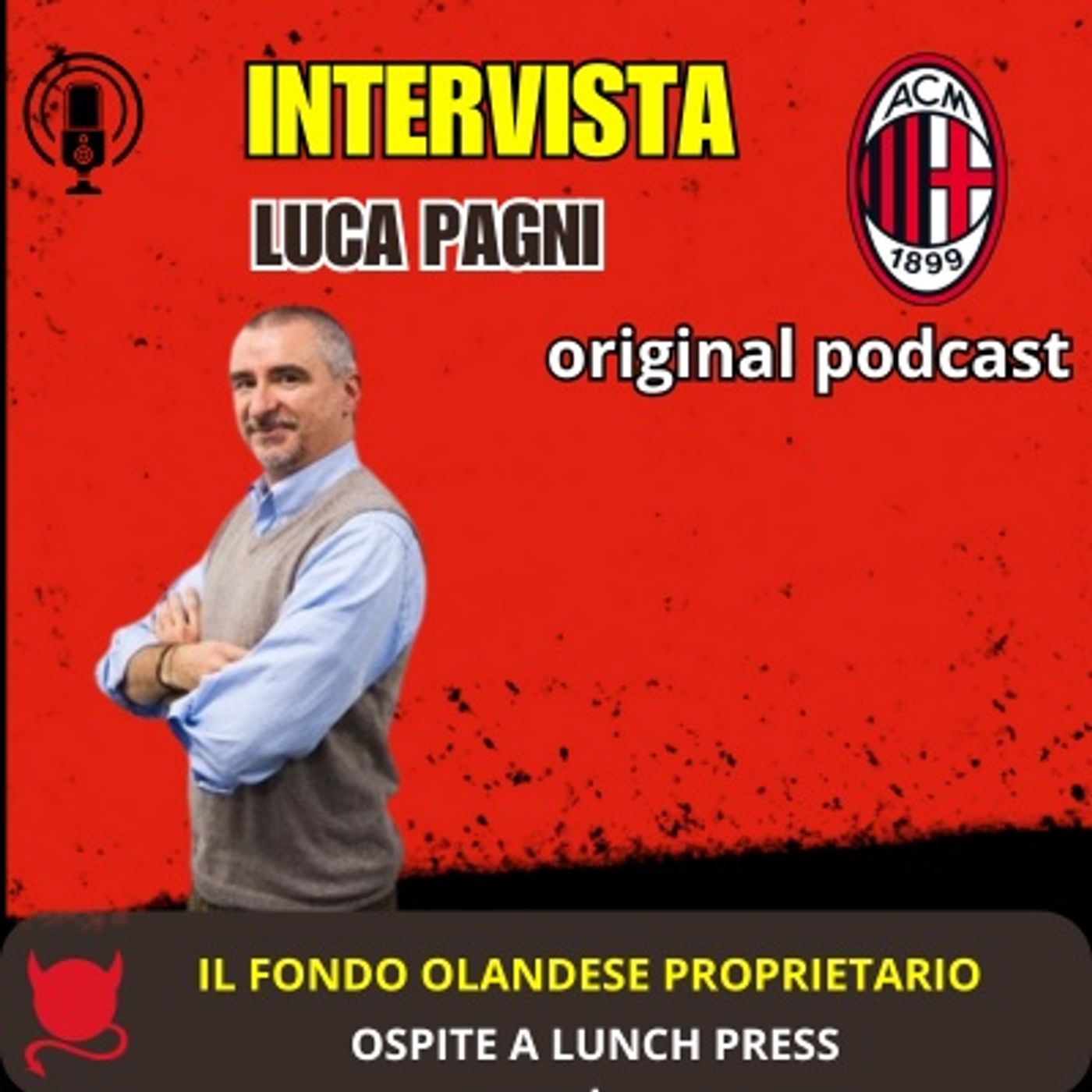 Luca Pagni (La Repubblica):  Il fondo olandese e il vero proprietario del Milan
