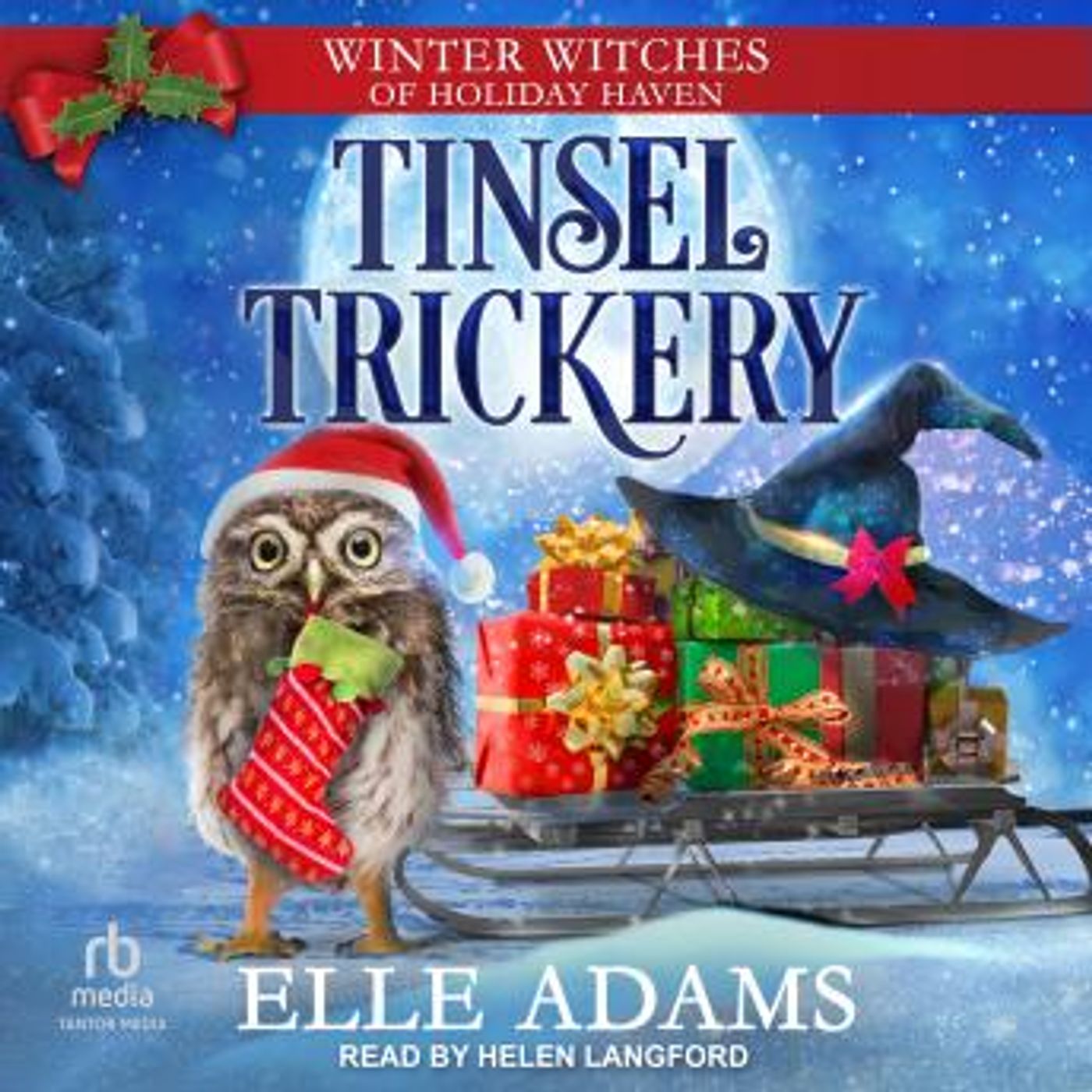Get Your Favorite Full Audiobooks in Mystery, Thriller & Horror, Cozy Mystery