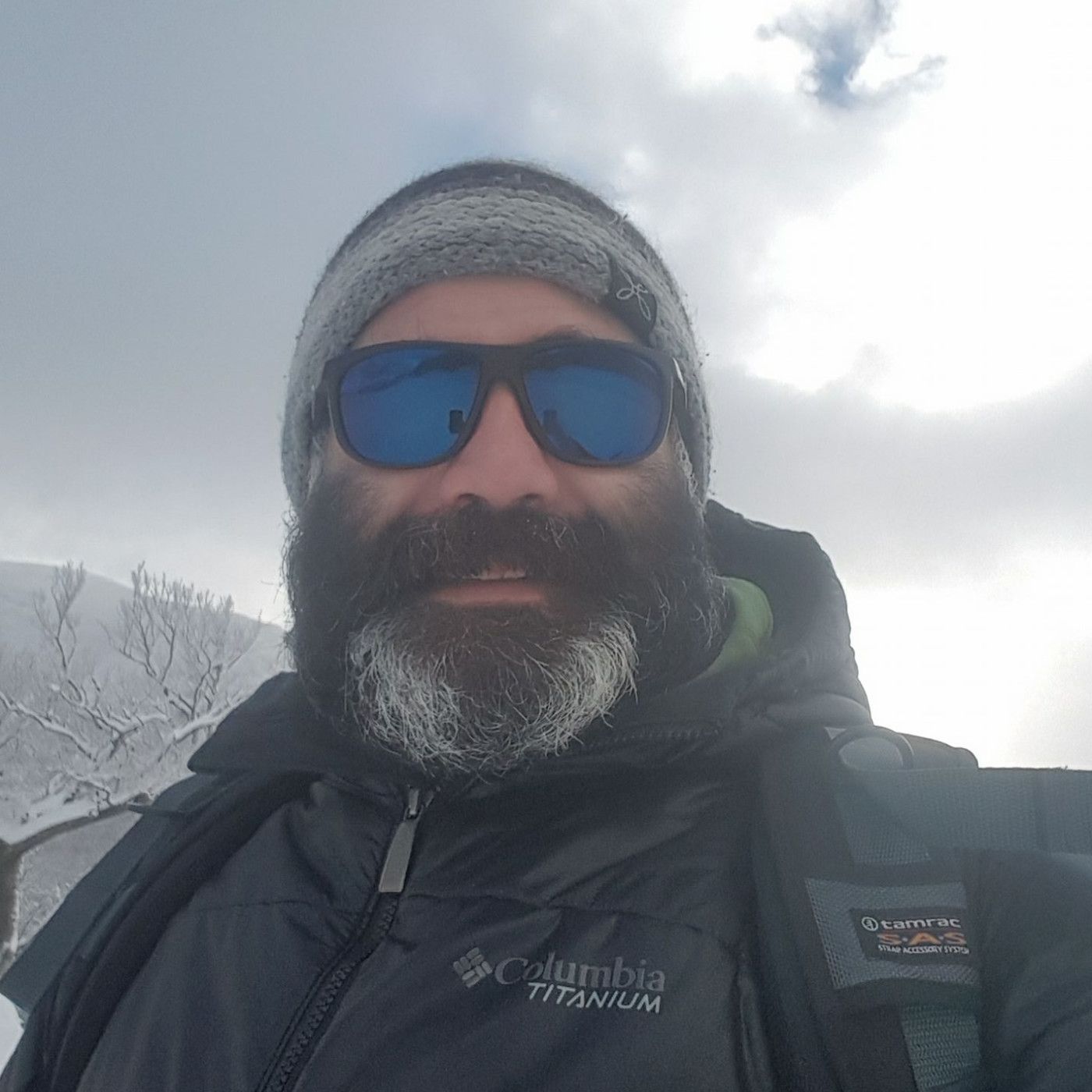 Mauro Barbacci PODCAST