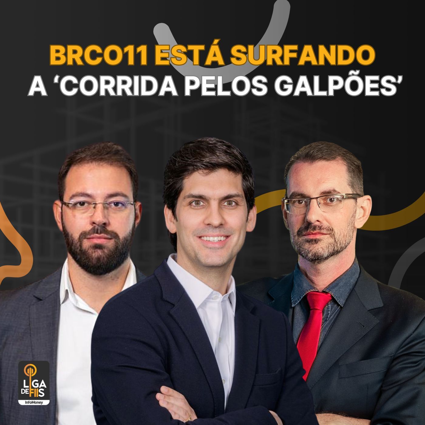 O boom da logística: onde o FII BRCO11 vê oportunidades? #70