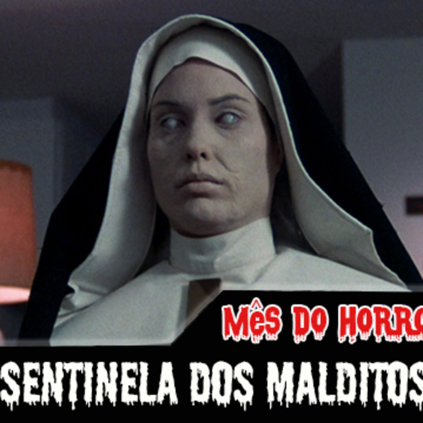 A Sentinela dos Malditos com Luiz do República do Medo e Liv Andrade episode artwork