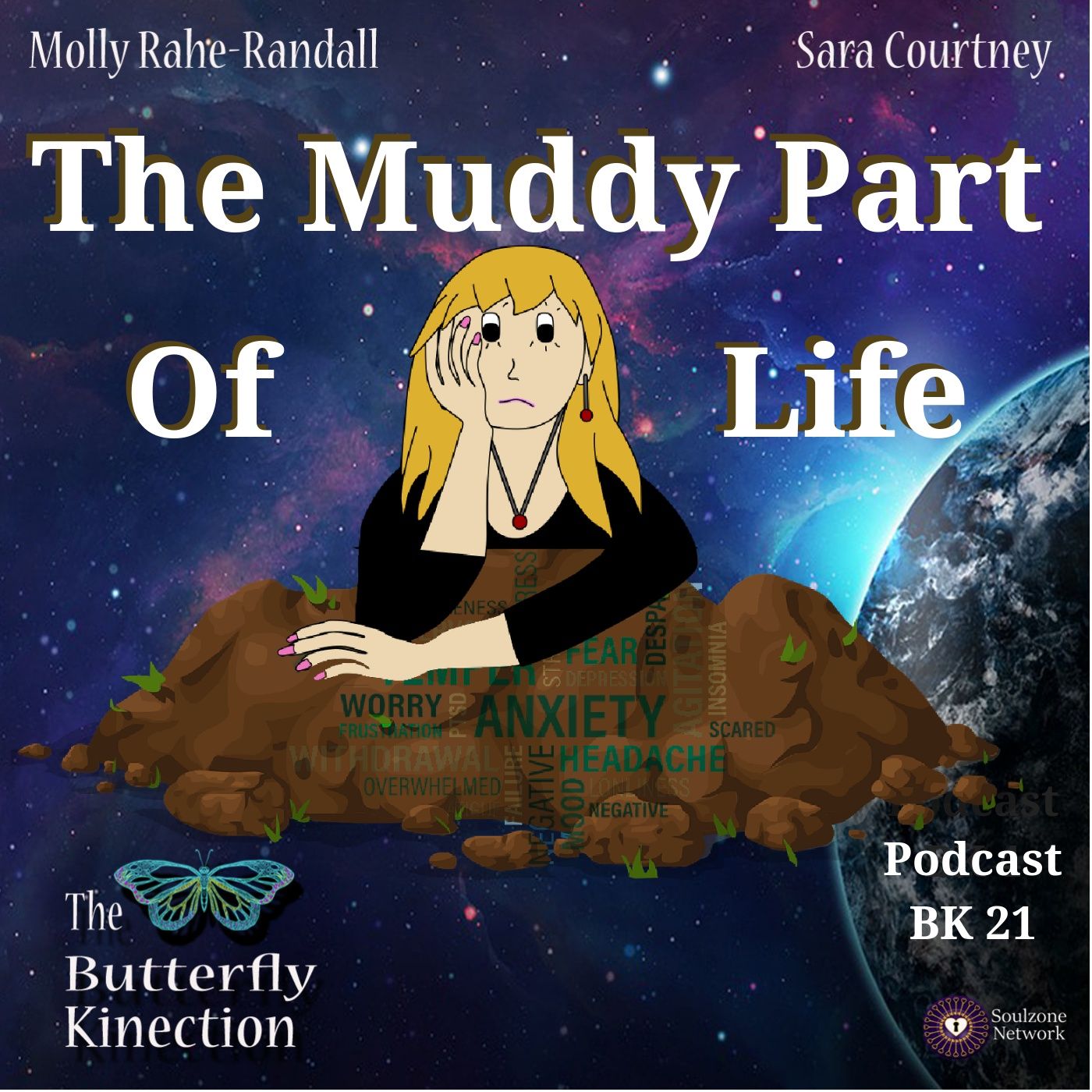 The Butterfly Kinection