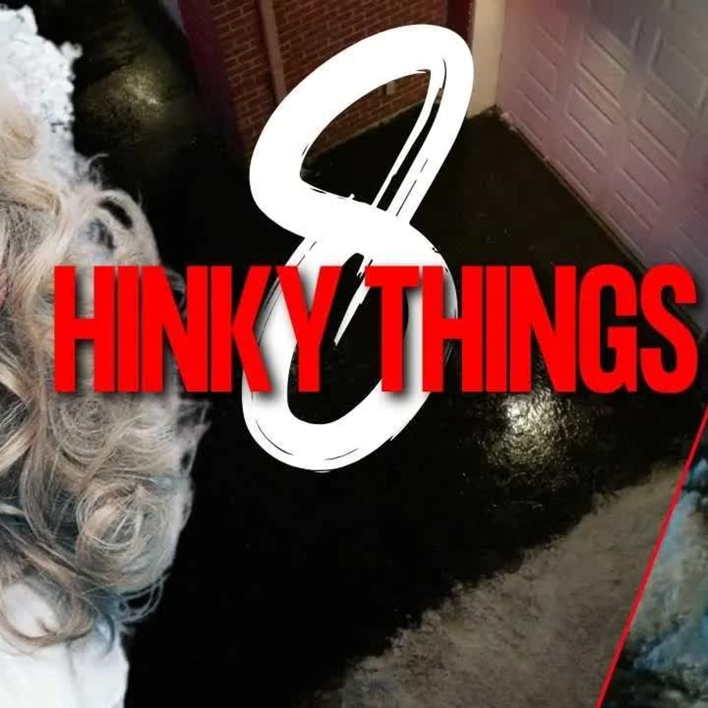 JONBENET ＊＊＊8 HINKY THINGS＊＊＊ Cops Noticed Right Out of the Gate episode artwork
