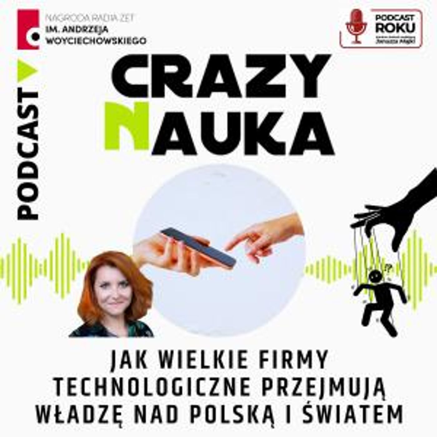 Crazy Nauka