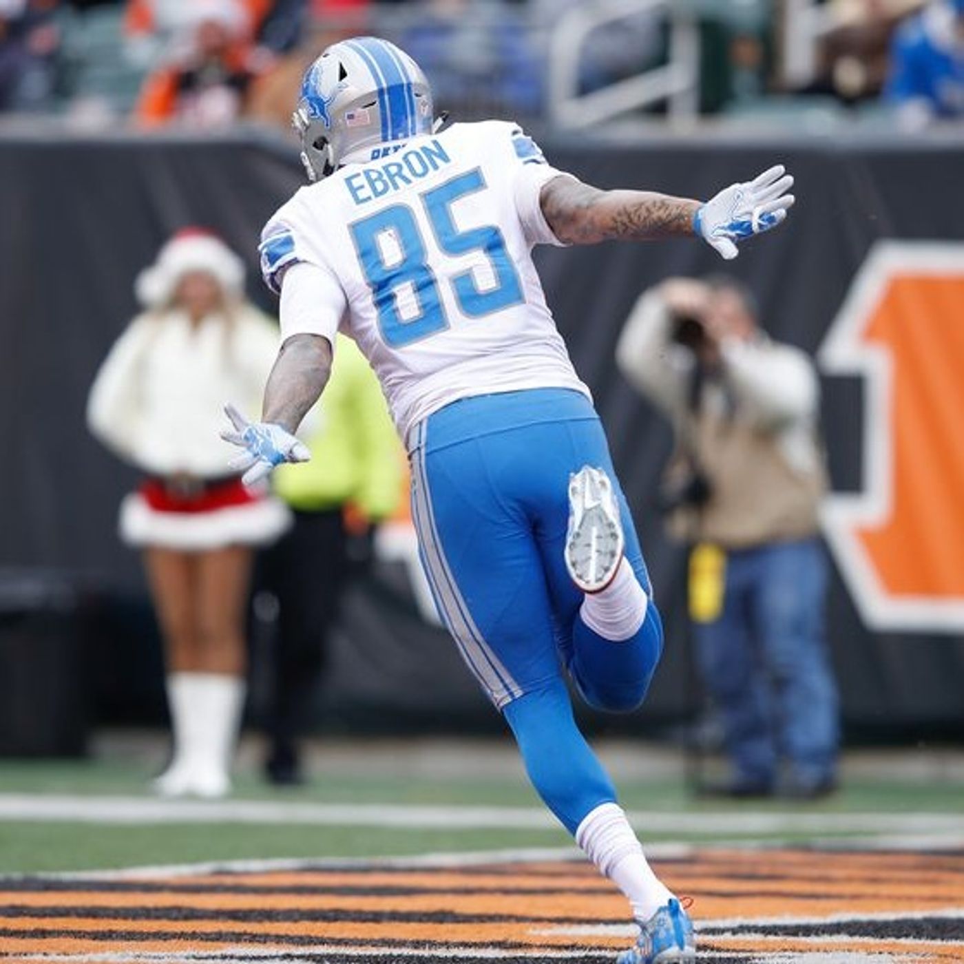 BDJ: 3-7-18 FULL SHOW (Eric Ebron trade rumors & the NBA overstepping their boundaries) episode artwork