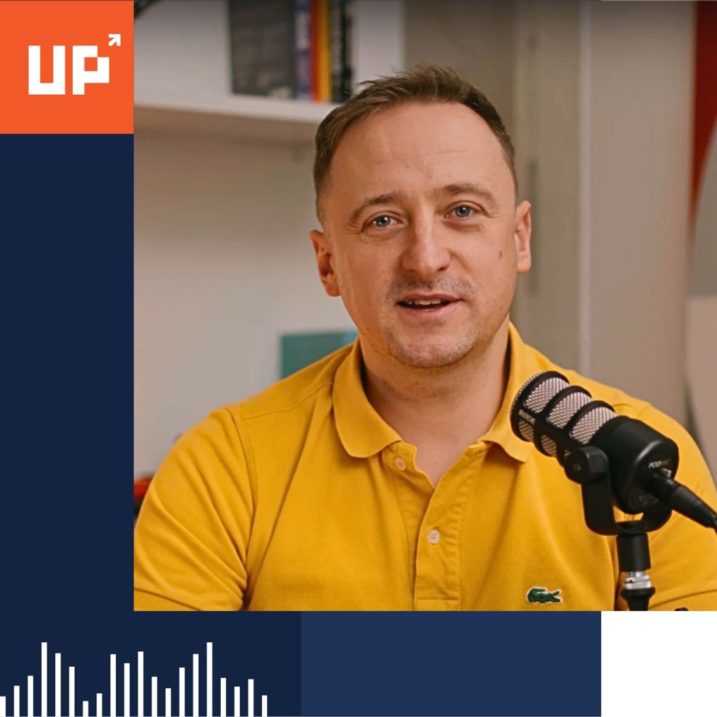 ProjectUP - marketing biznesowy