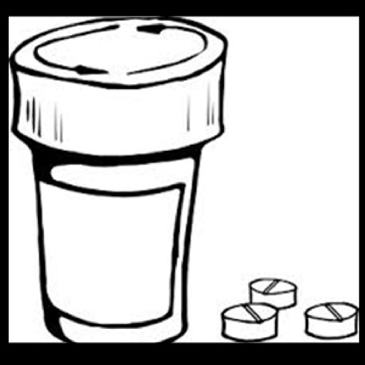 An Article on Medication episode artwork