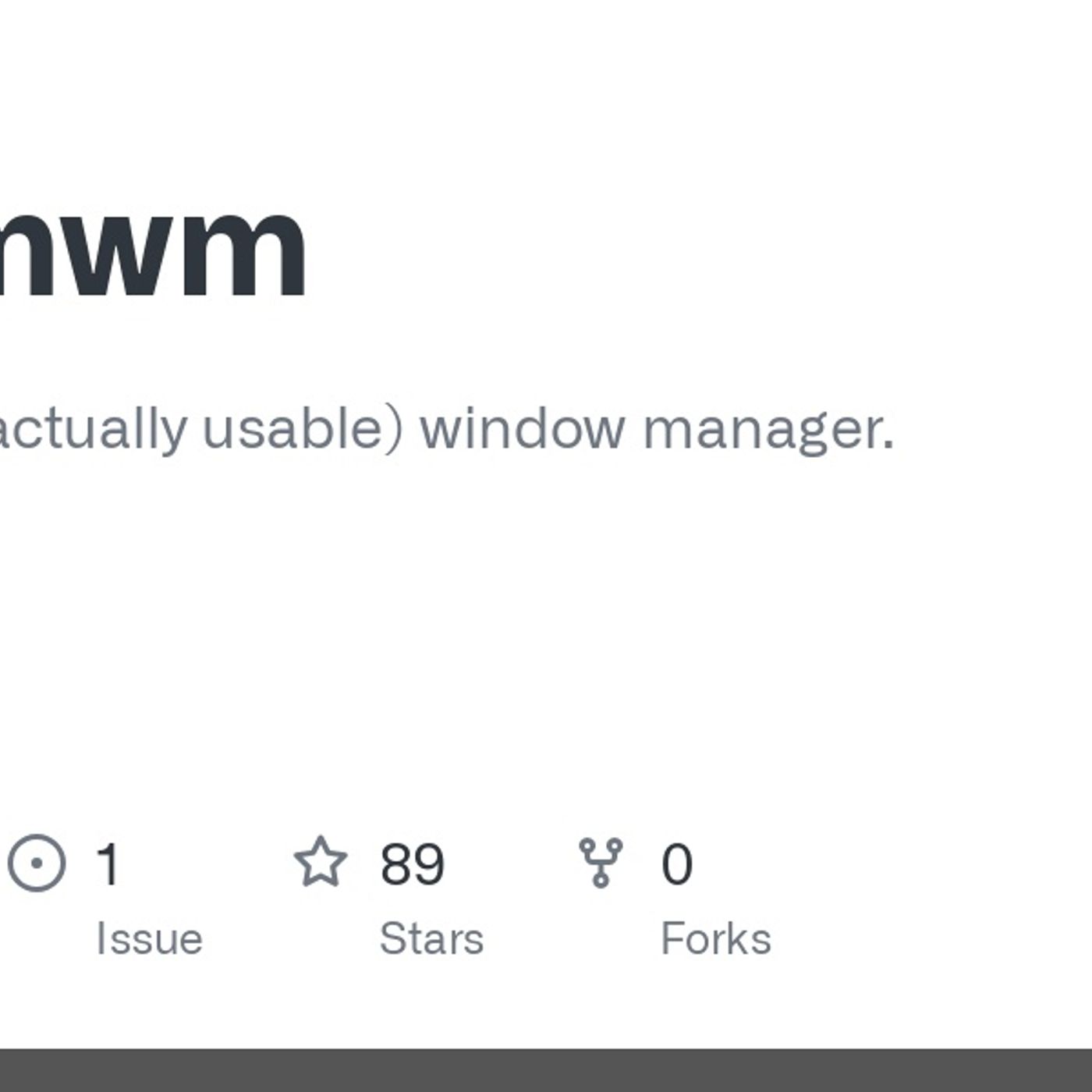 GitHub Daily Trend