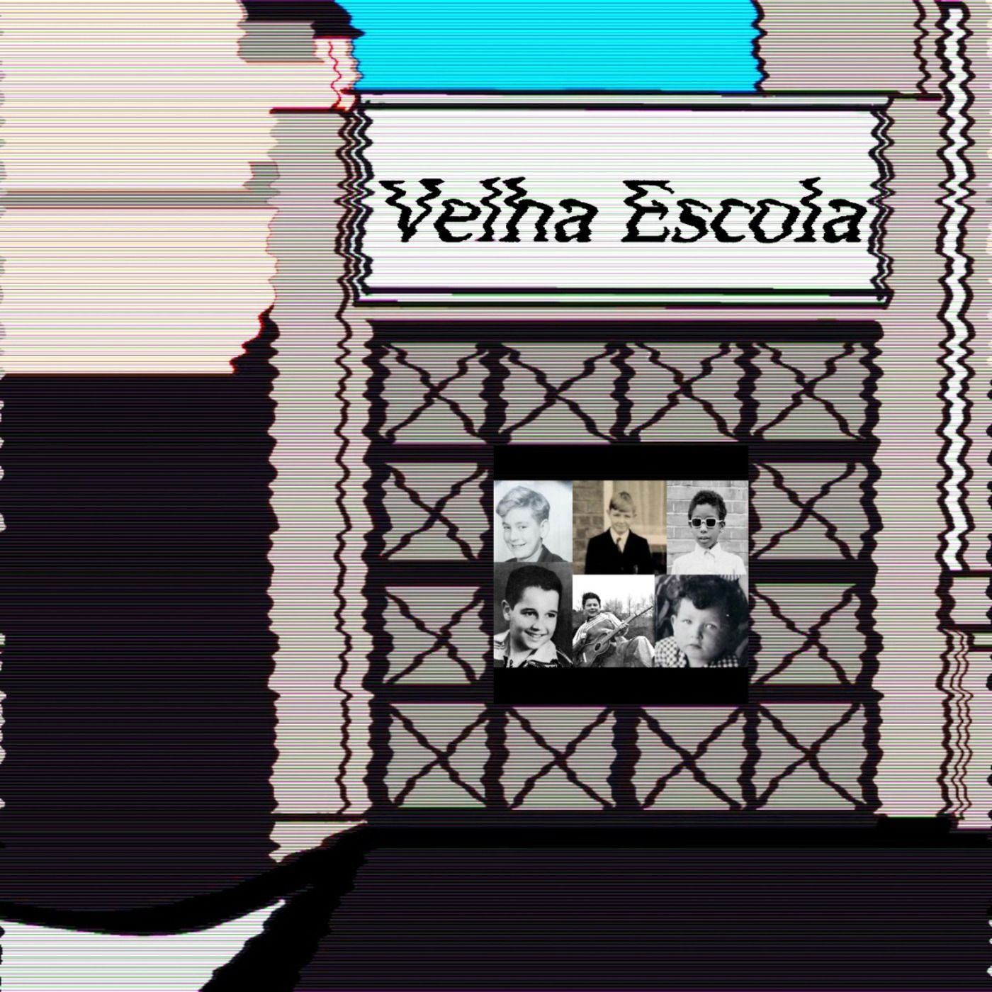 Velha Escola