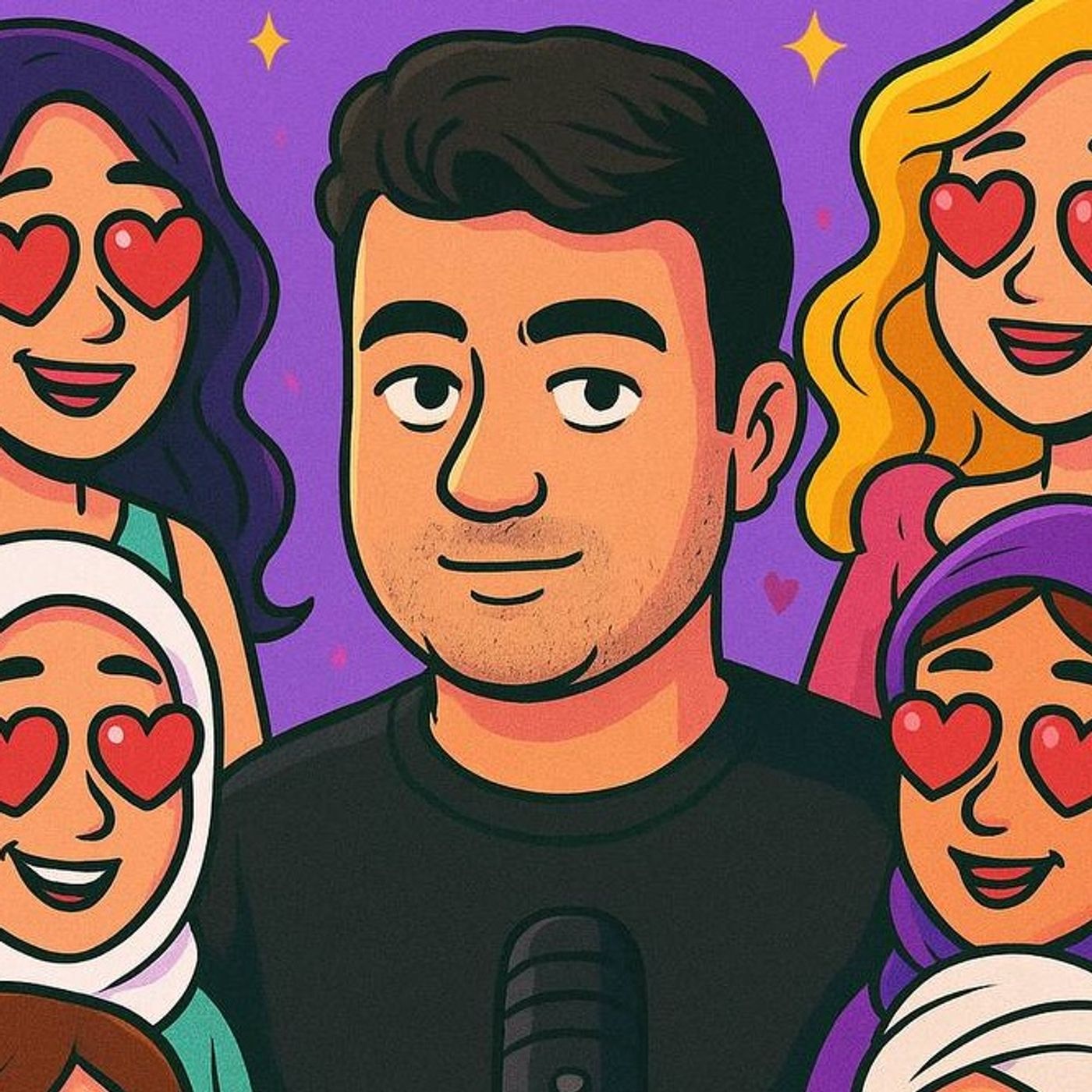 EP 14 | !عشق