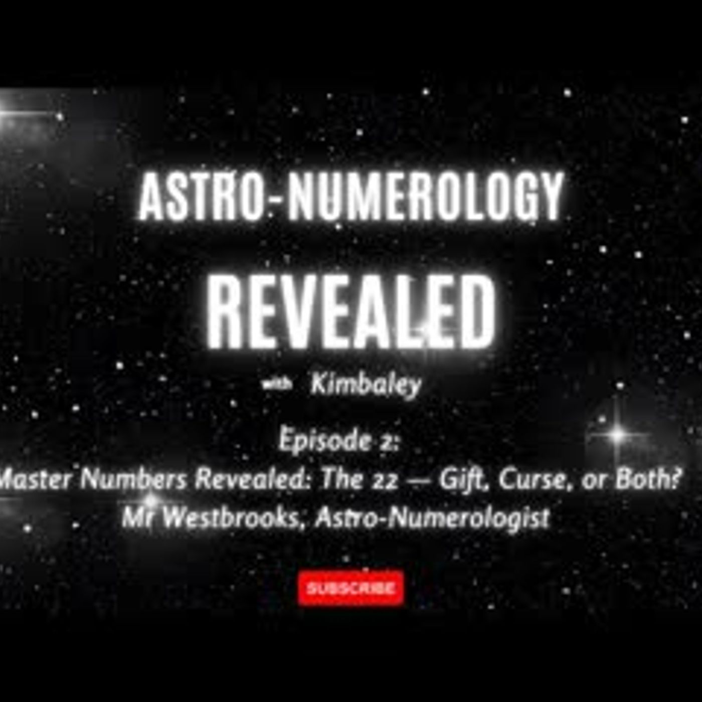 Astro-Numerology Revealed
