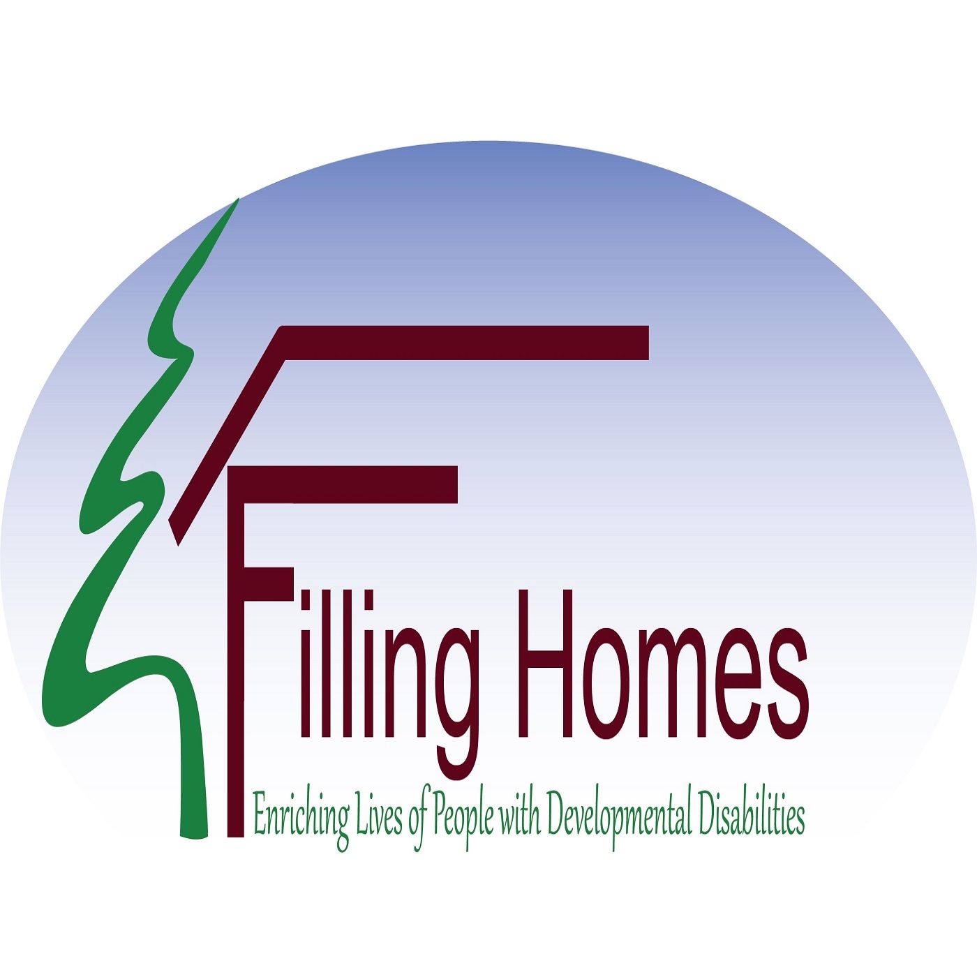 Filling Homes