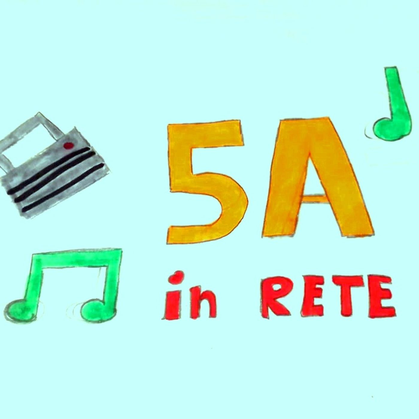 Quinta A in rete