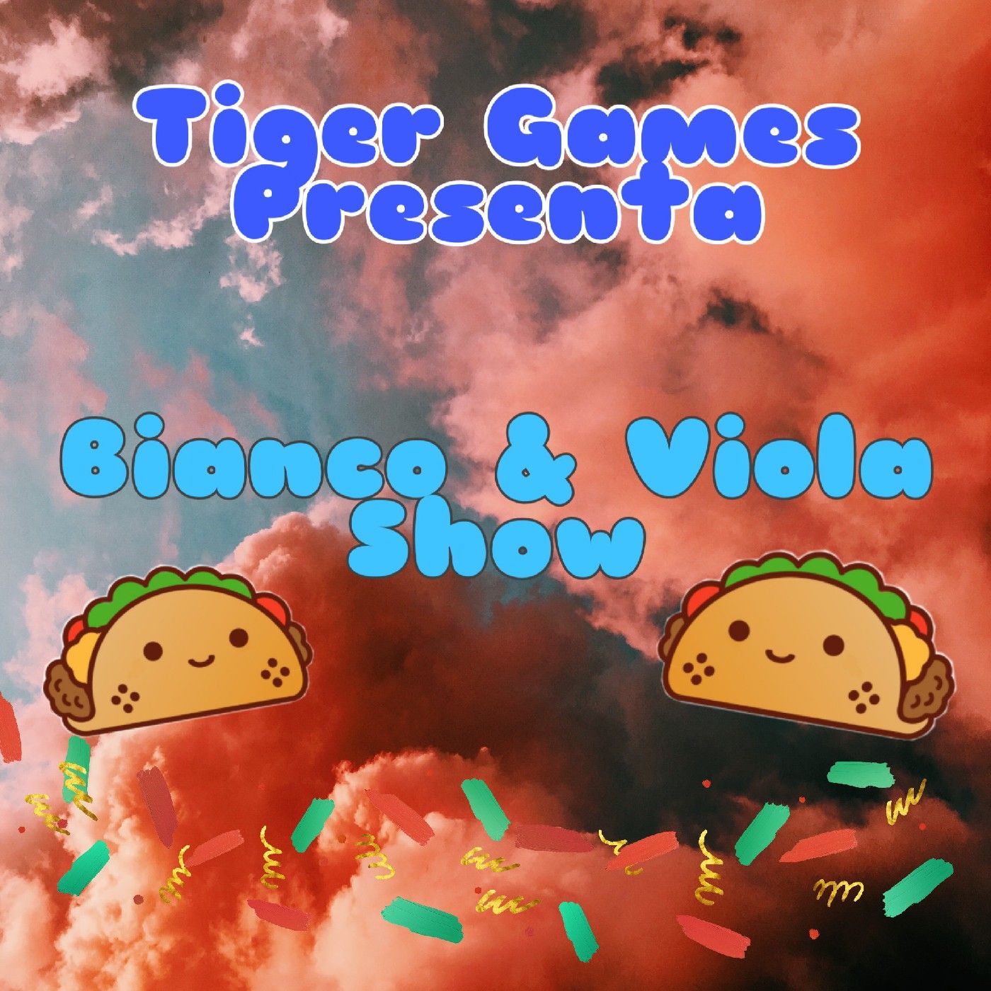 Bianco & Viola Show