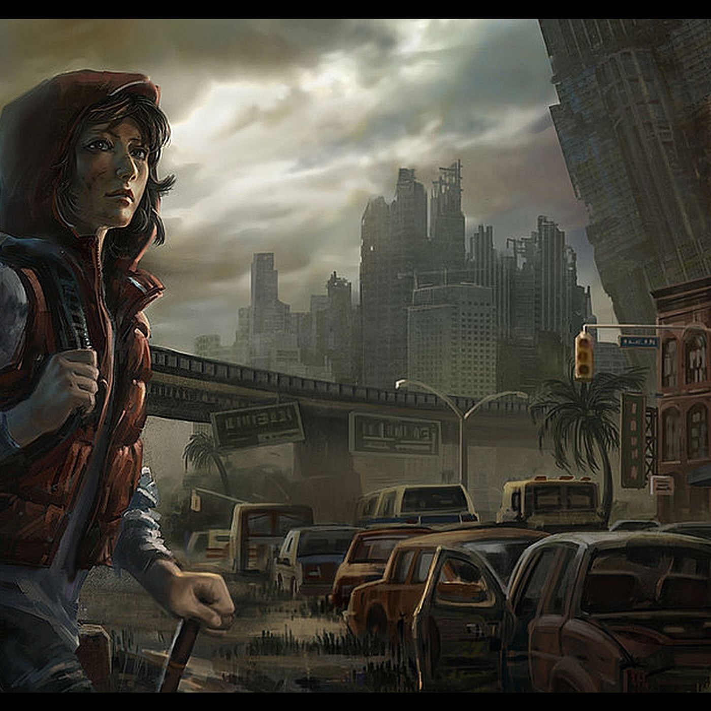 Urban Warrior Radio