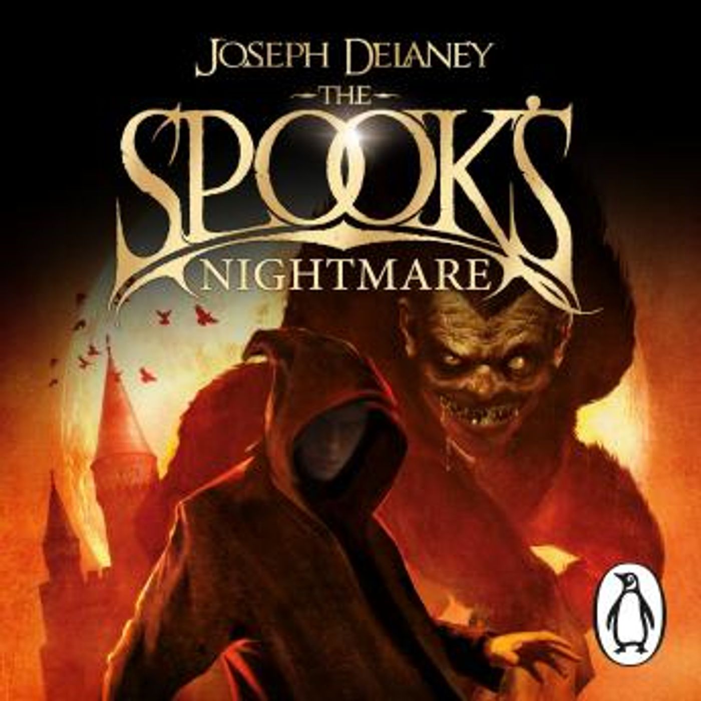 Get Latest Full Audiobooks in Kids, Mystery & Fantasy