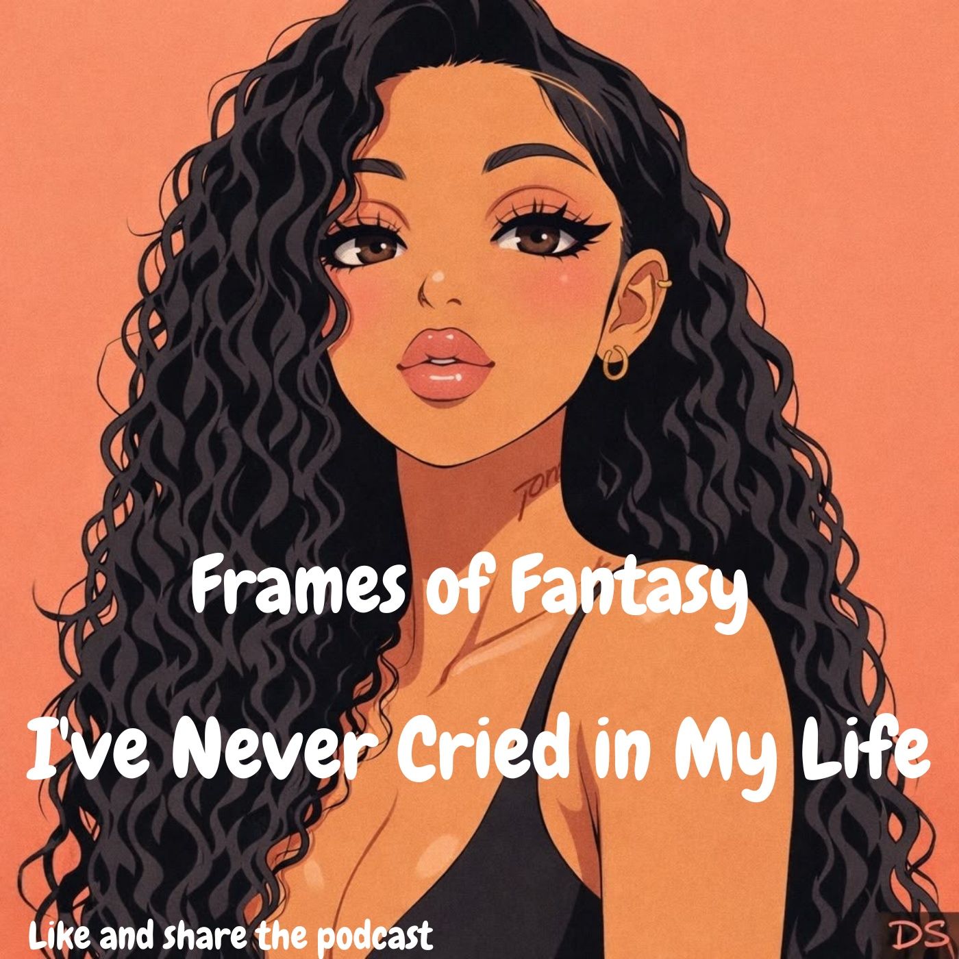 I've Never Cried in My Life| Like and subscribe