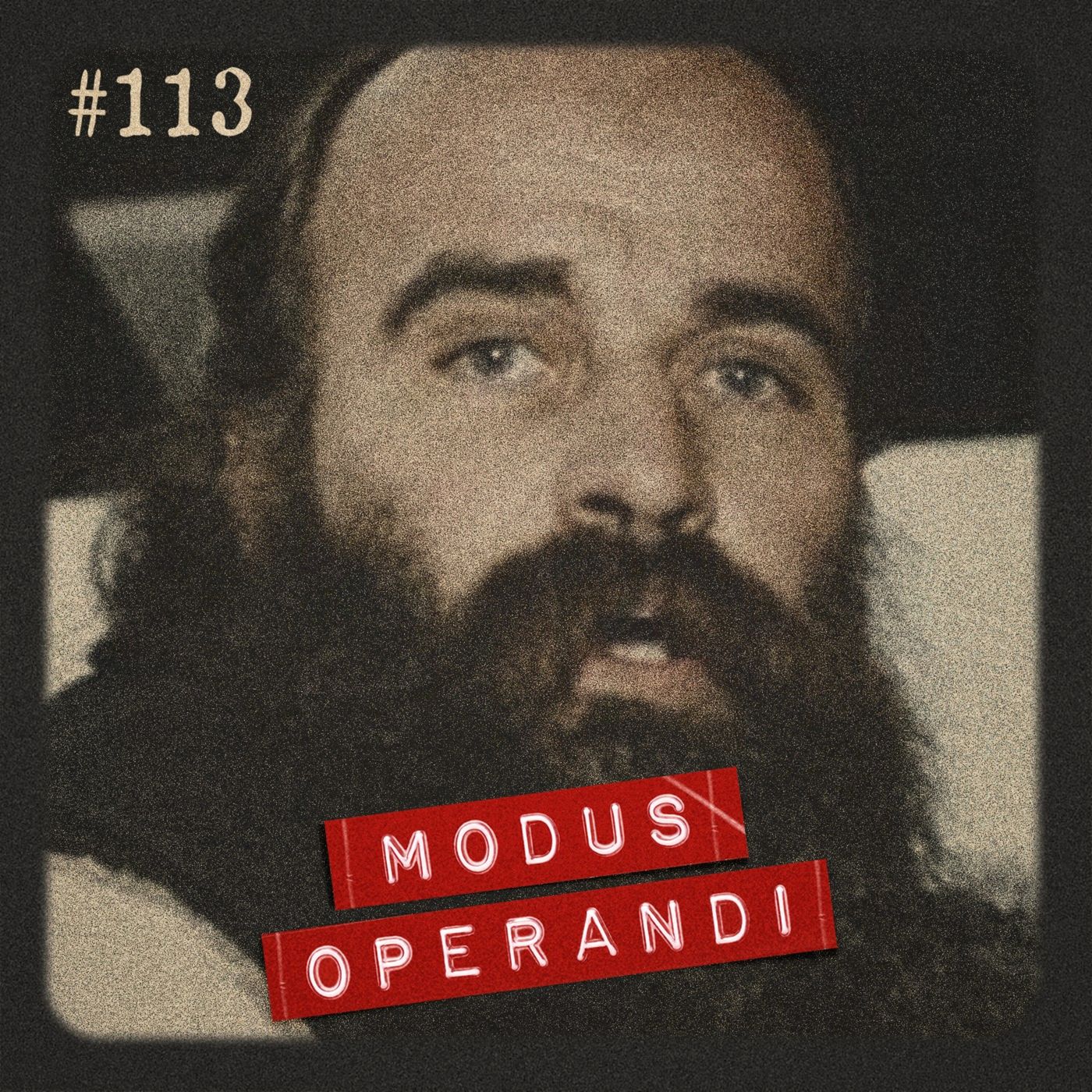 Modus Operandi