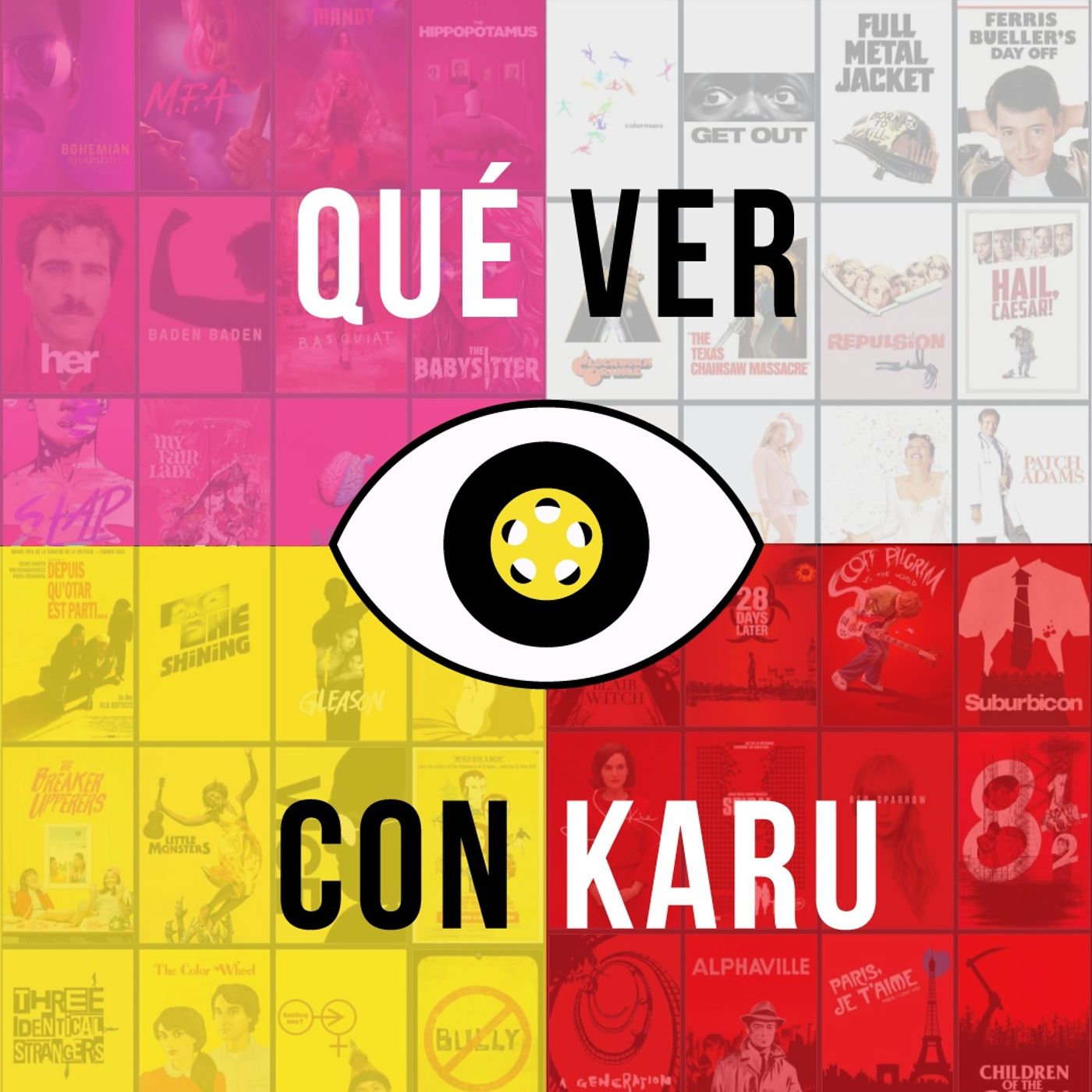 Qué Ver con Karu