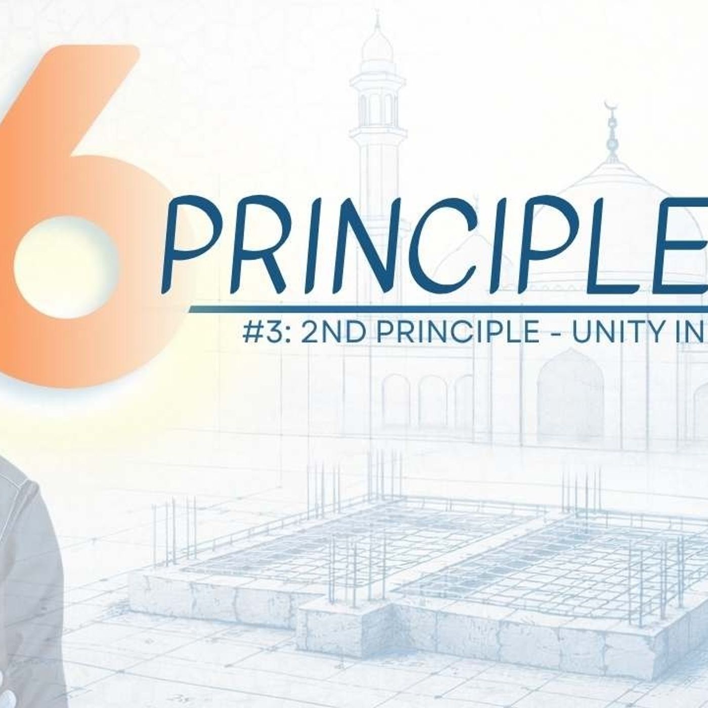 #3 شَرْحُ الْأُصُولِ السِّتَّةِ  Explanation of the Six Principles 📖 | Abu Mussab Wajdi Akkari
