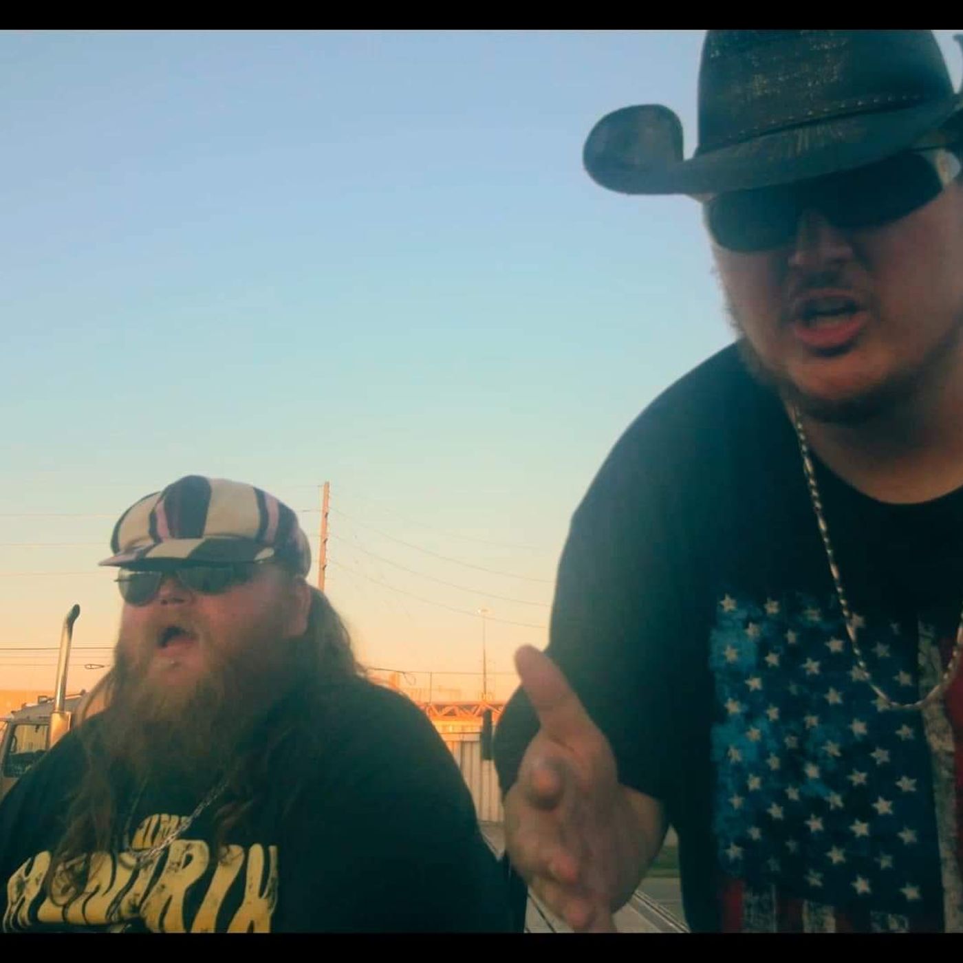 Deeper Than Music with Markivus