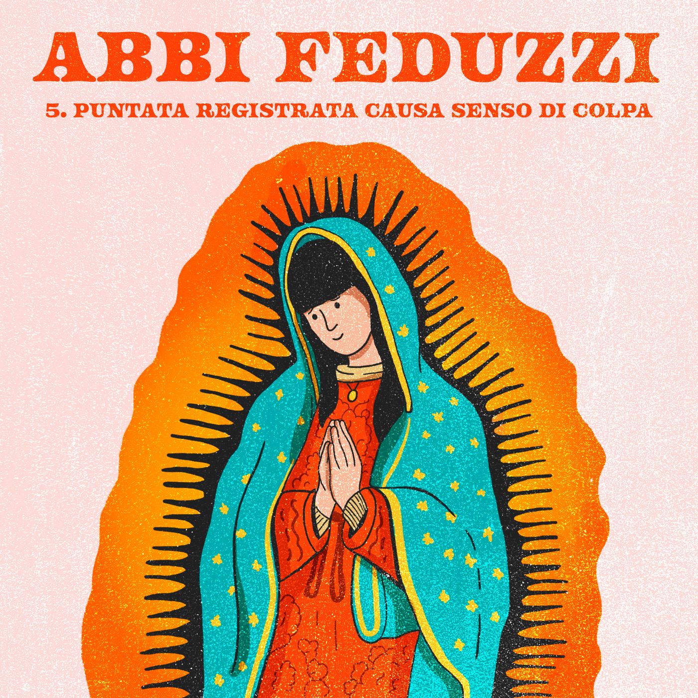 Abbi Feduzzi