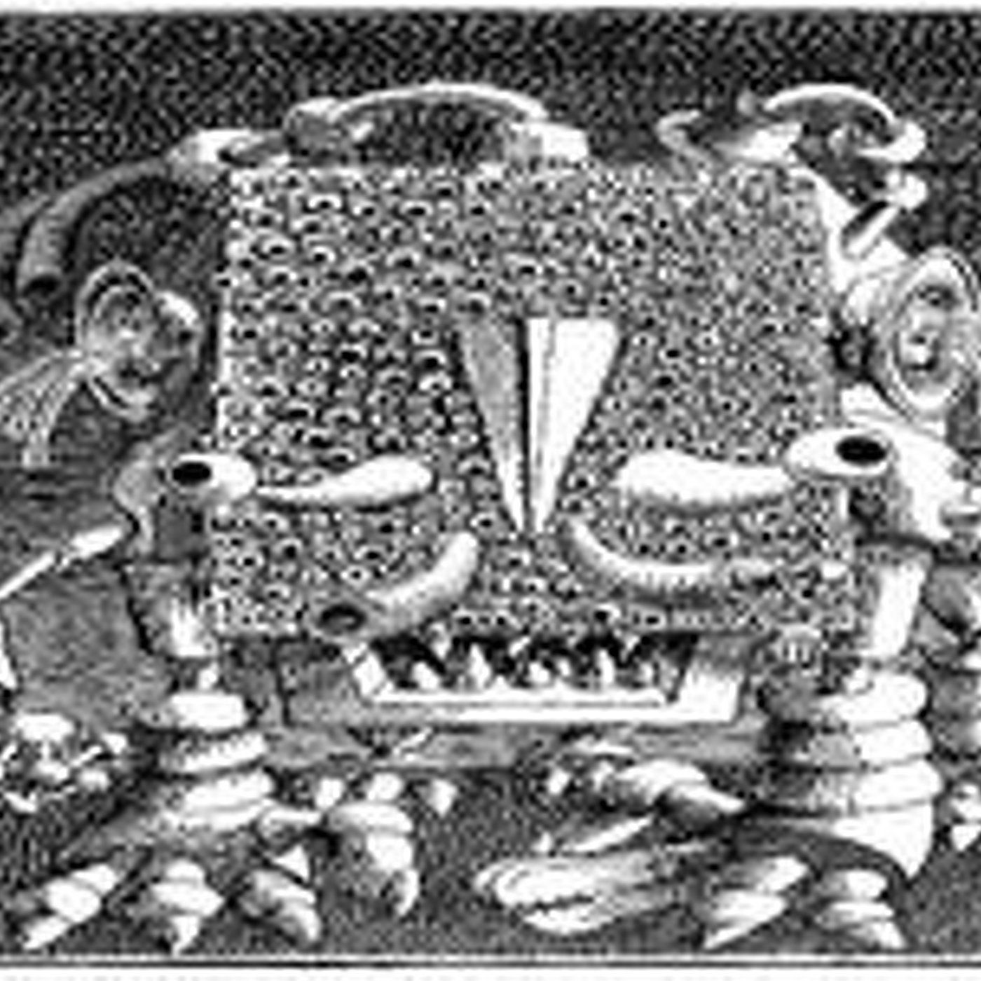 Stanislaw Lem Lab 137 [voz humana]