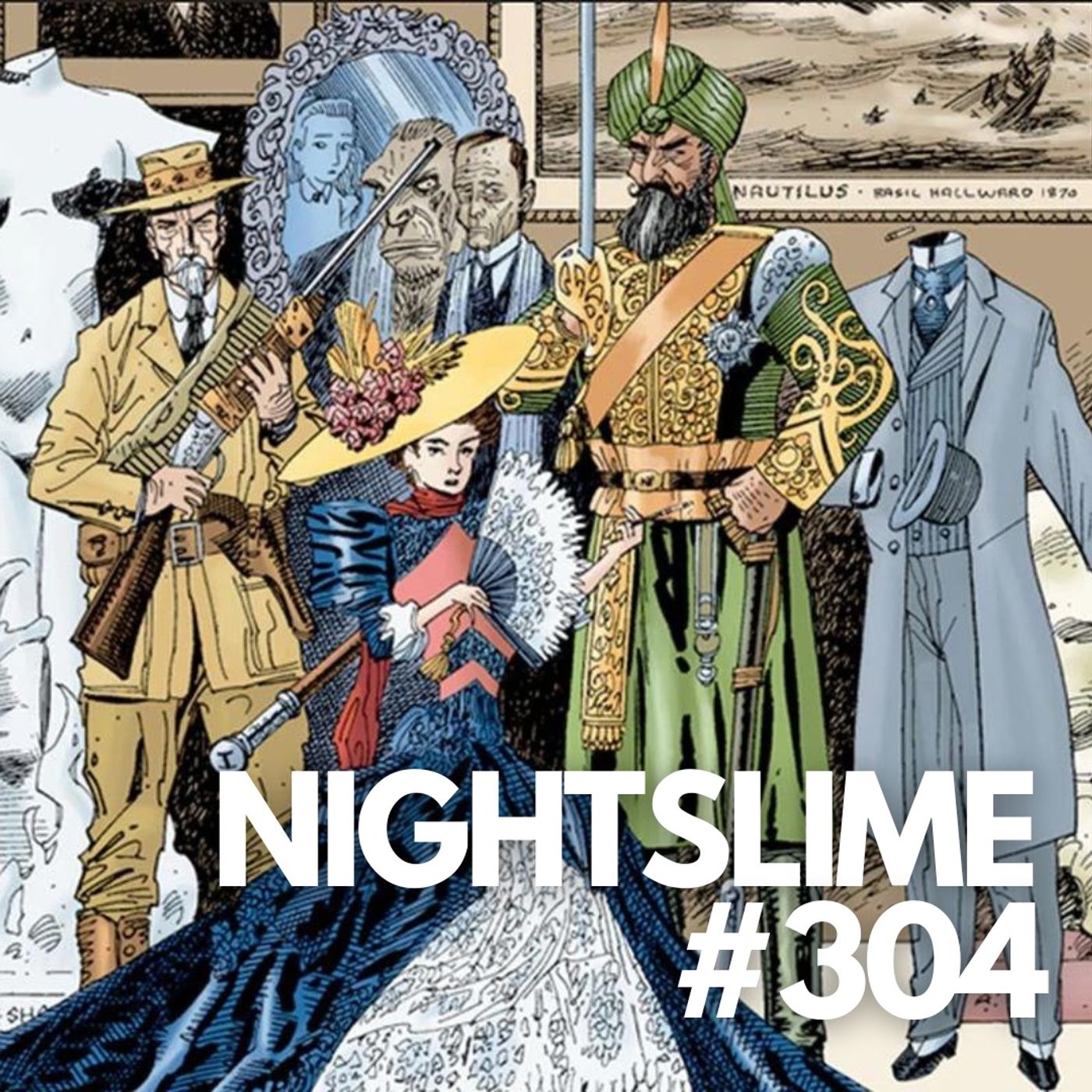 Nightslime