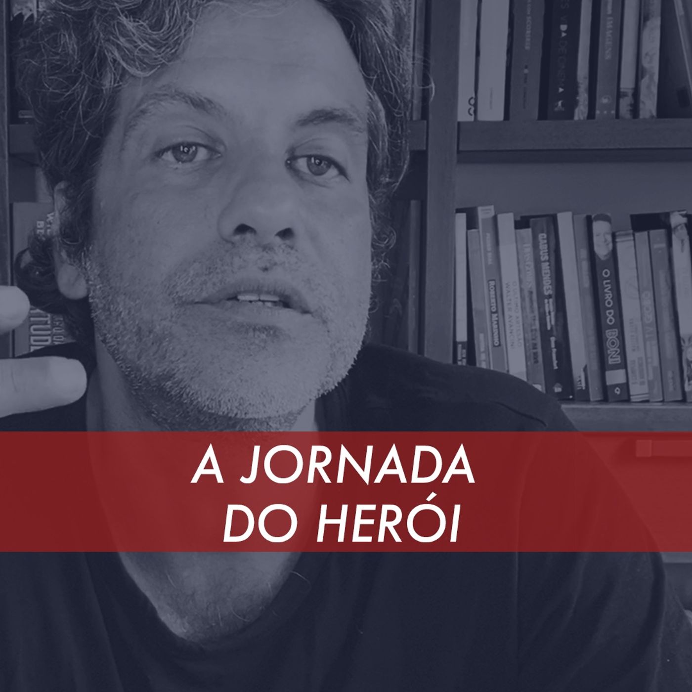 A Jornada Do Herói episode artwork