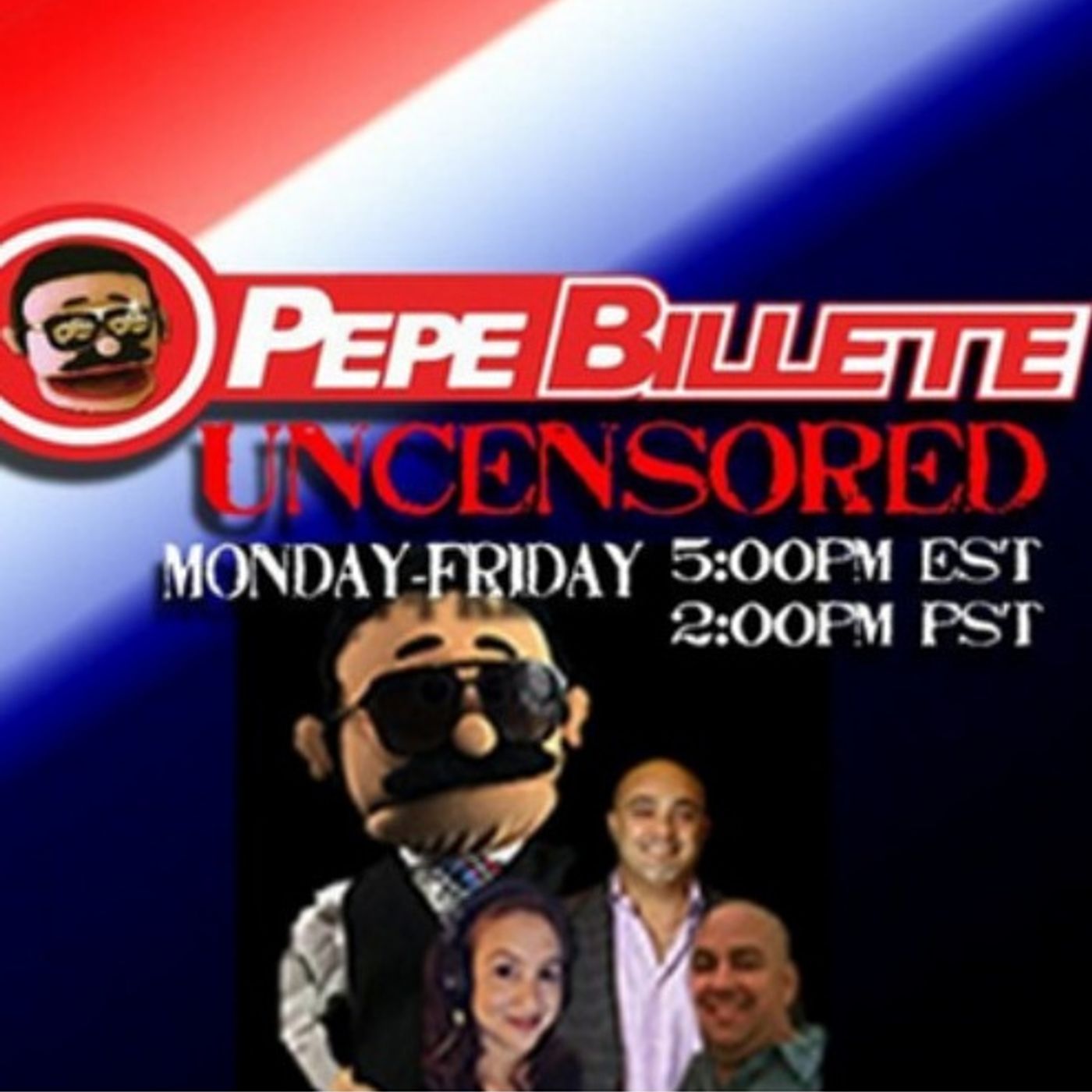 Episode 111: France, Philosophy, Charlie Sheen episode artwork
