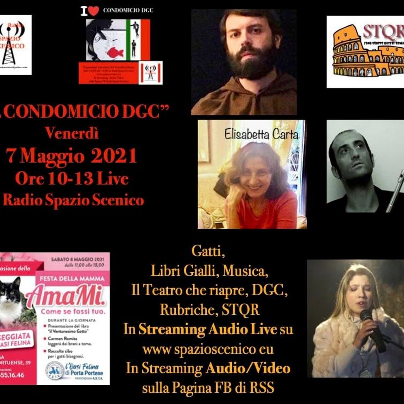 Condomicio DGC