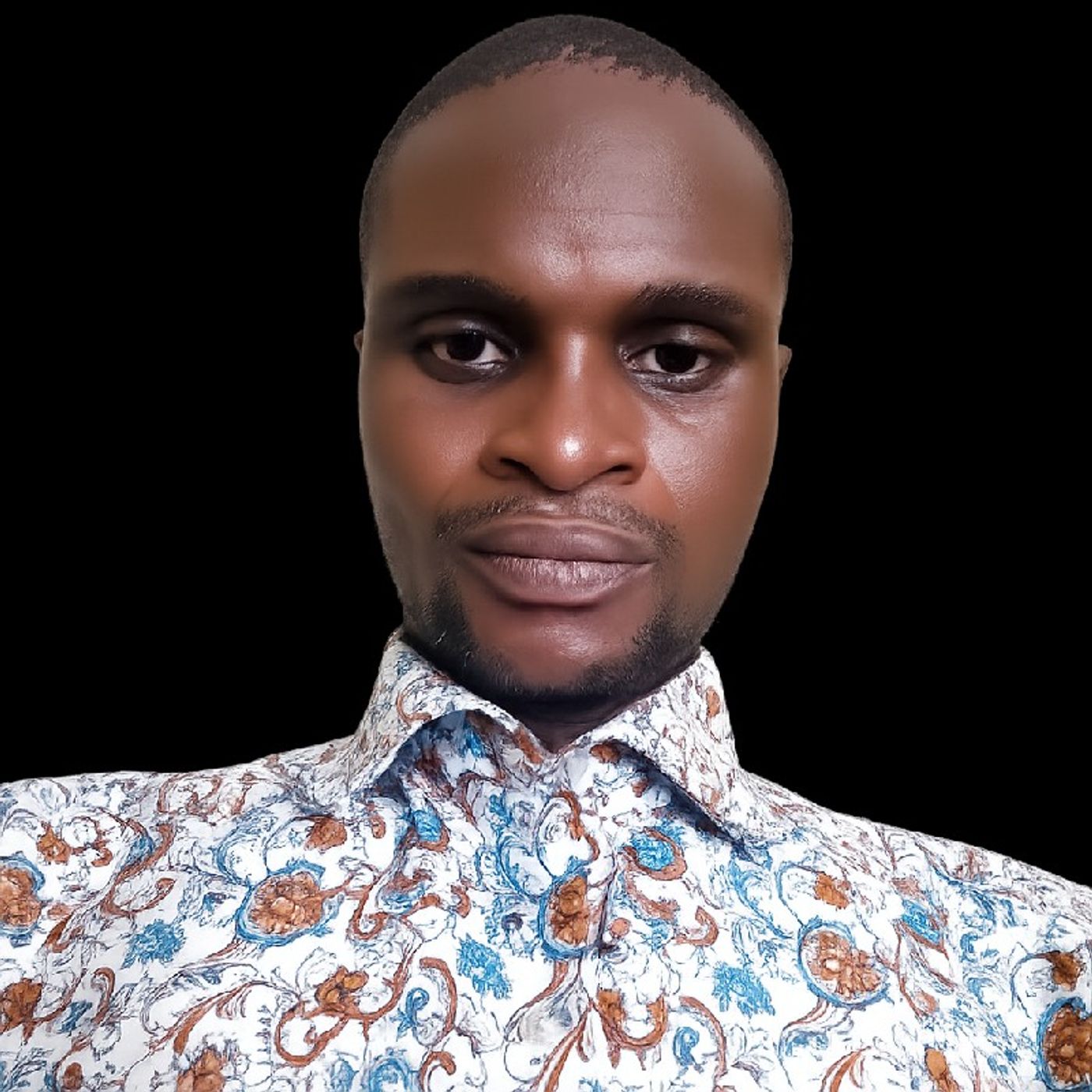 Adura owuro - Triumphant Gospel Radio episode artwork