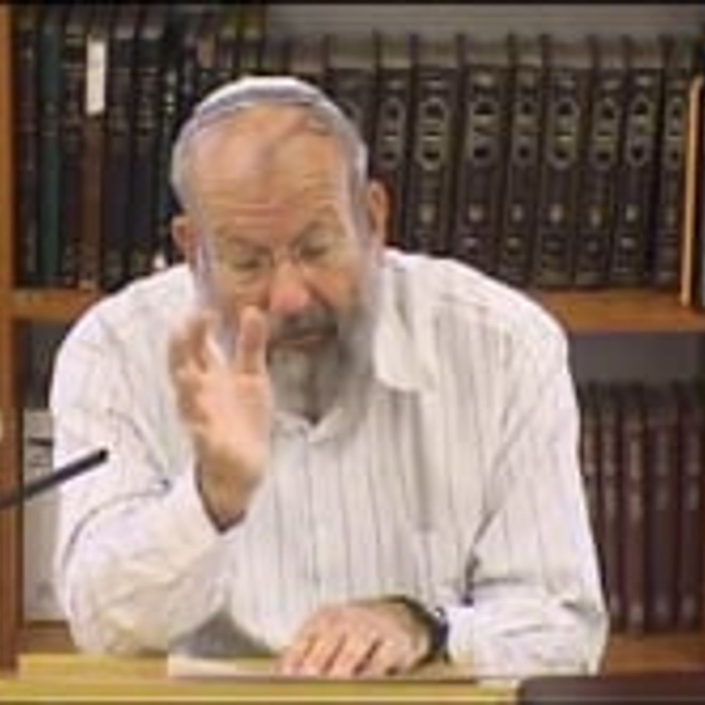 שימו לבבכם חיזקו ואימצו episode artwork