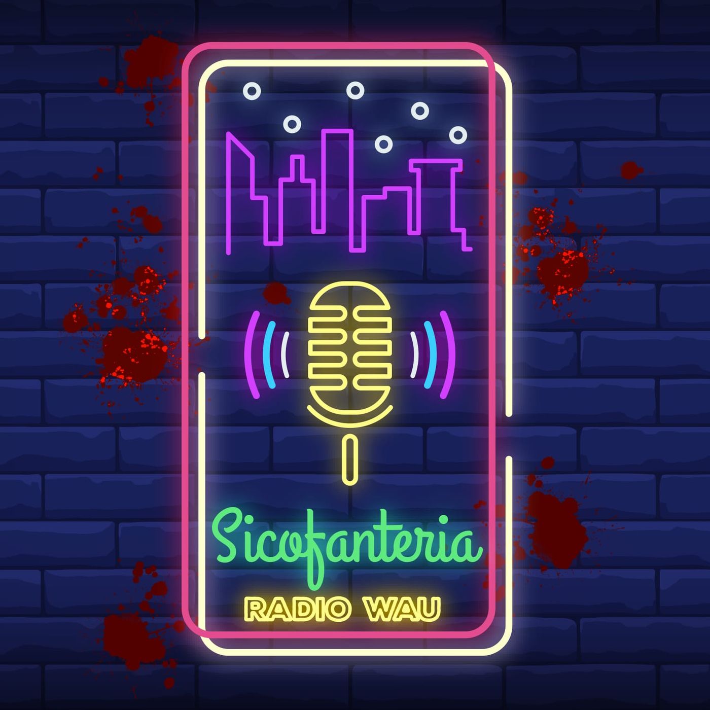 Sicofanteria
