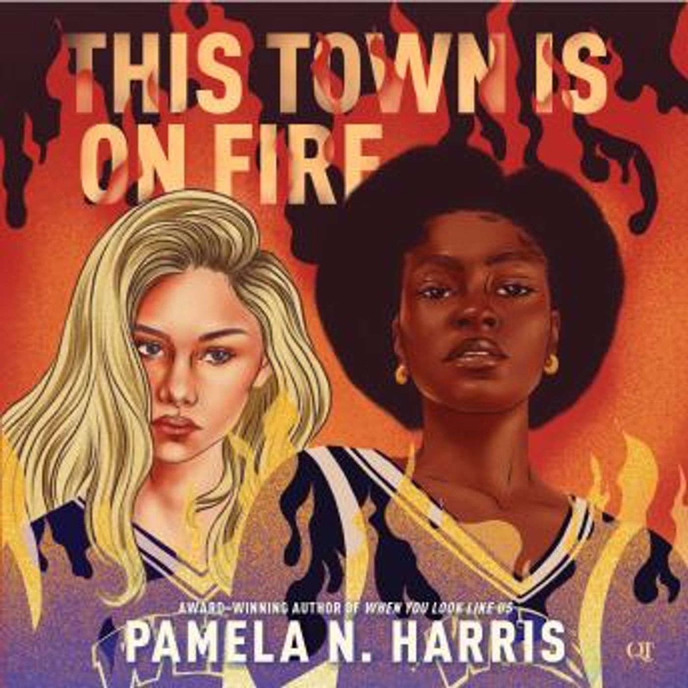 Listen to Latest Full Audiobooks in Teen & YA, Tough Topics