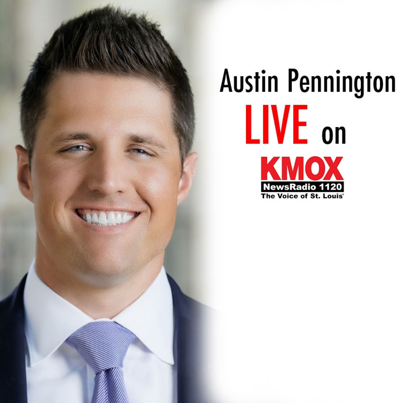 Austin Pennington