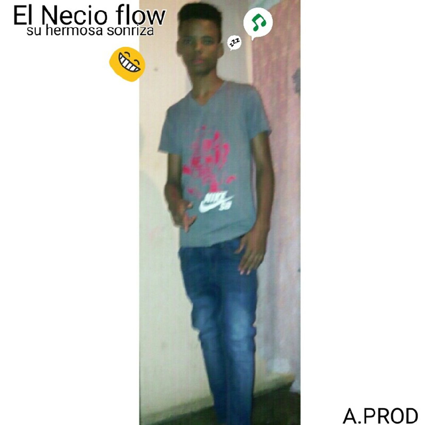 El Necio Flow Recojanse episode artwork