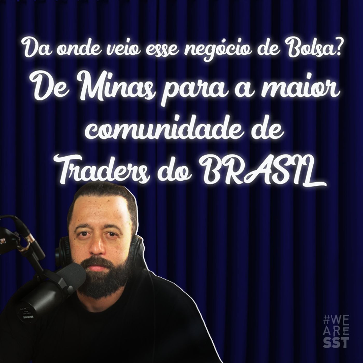 Dinheiro e Mercado por #WeAreSST