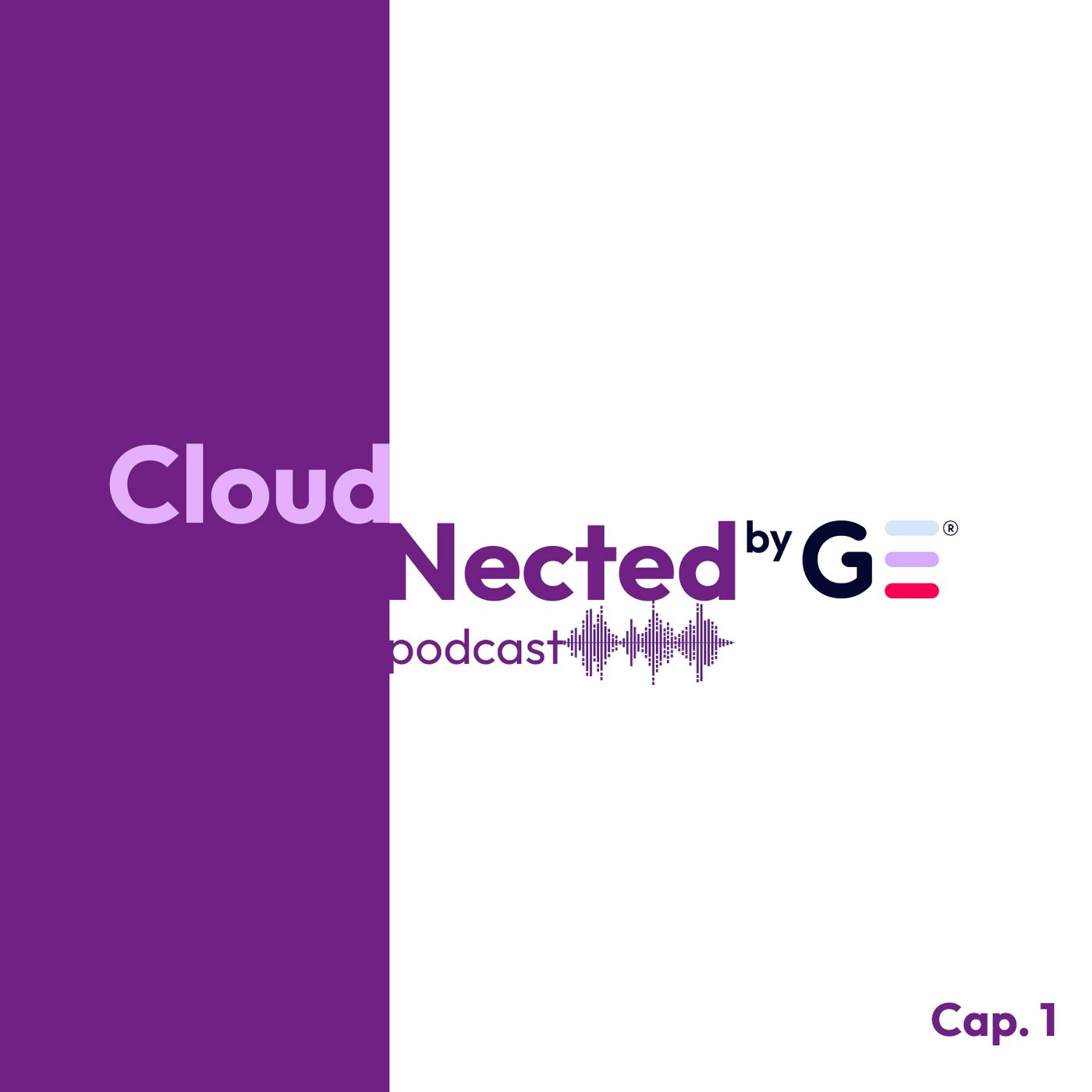 CloudNected Podcast cover art