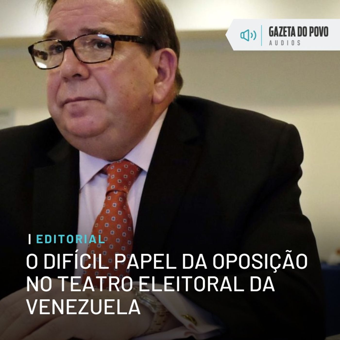 Editorial: O difícil papel da oposição no teatro eleitoral da Venezuela